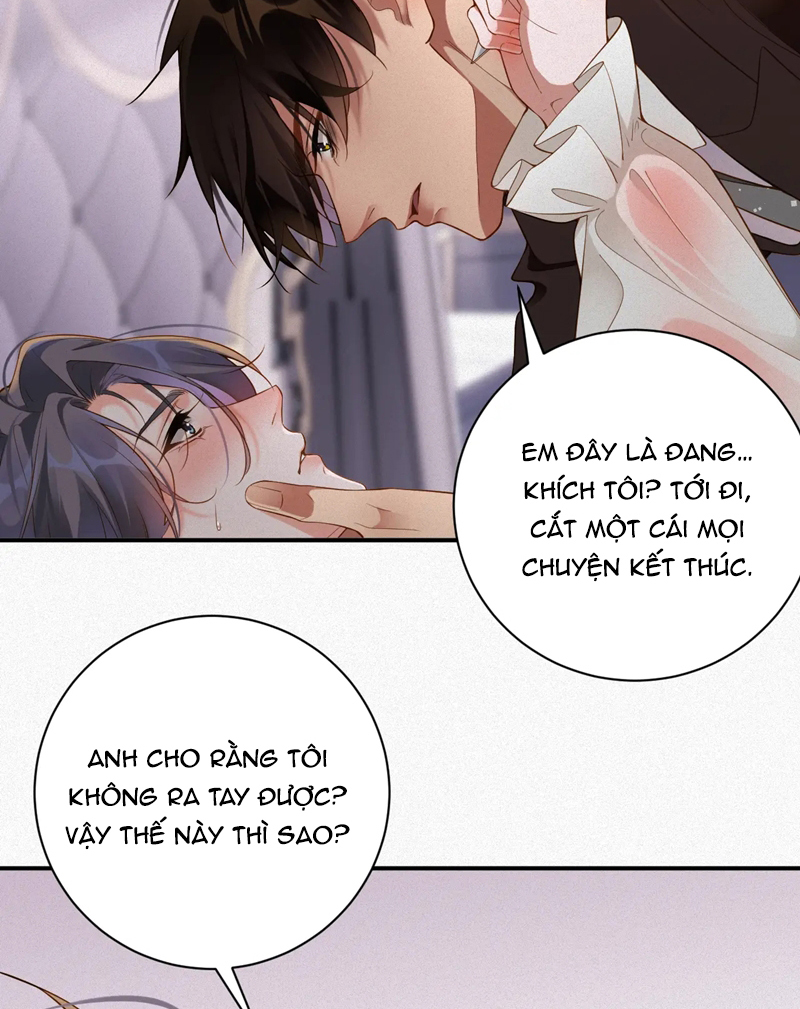 Chồng Trước Lại Muốn Phục Hôn Rồi Chapter 35 - Trang 3