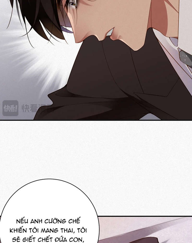 Chồng Trước Lại Muốn Phục Hôn Rồi Chapter 35 - Trang 3