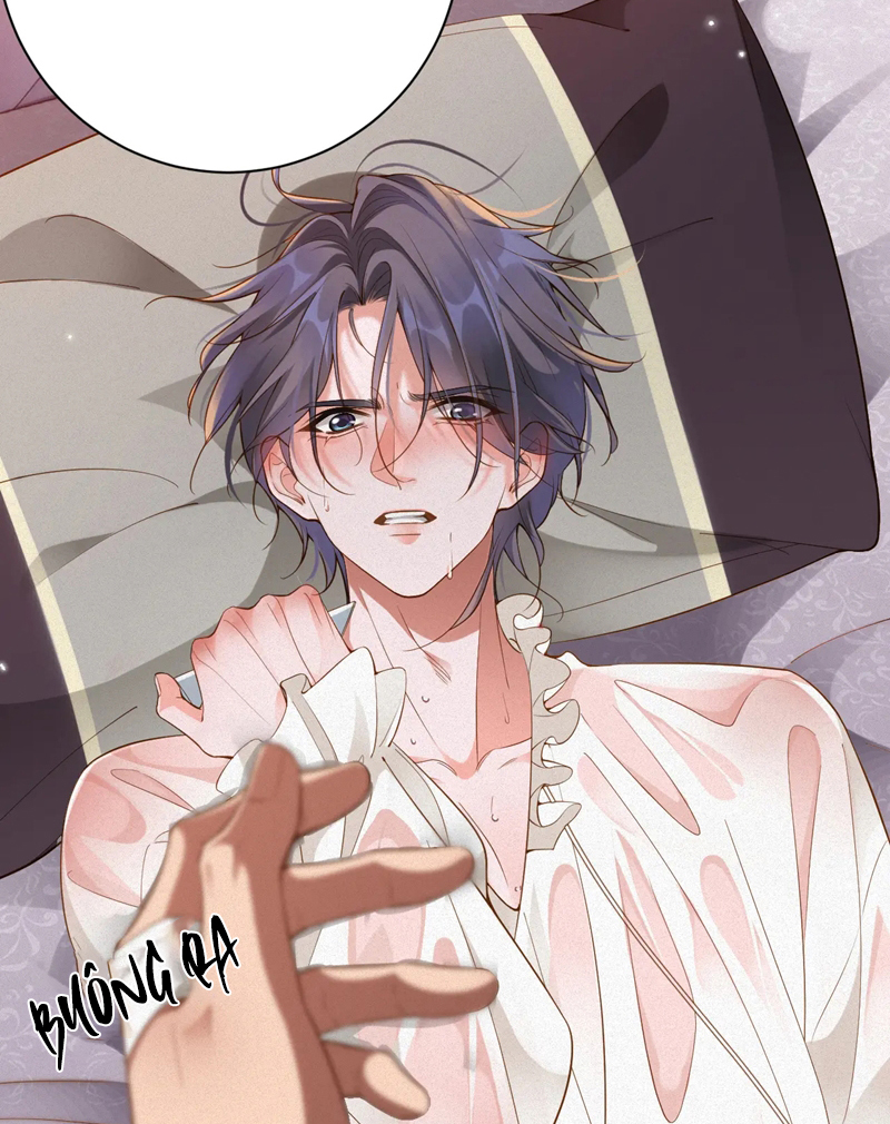 Chồng Trước Lại Muốn Phục Hôn Rồi Chapter 35 - Trang 3