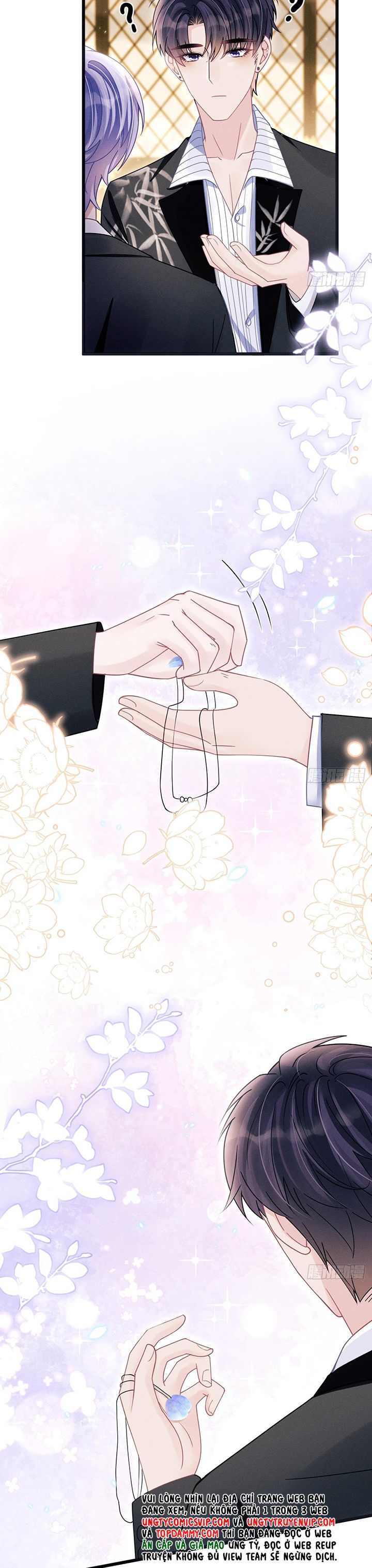 Tôi Hoài Nghi Ảnh Đế Đang Theo Đuổi Tôi Chapter 114 - Trang 4