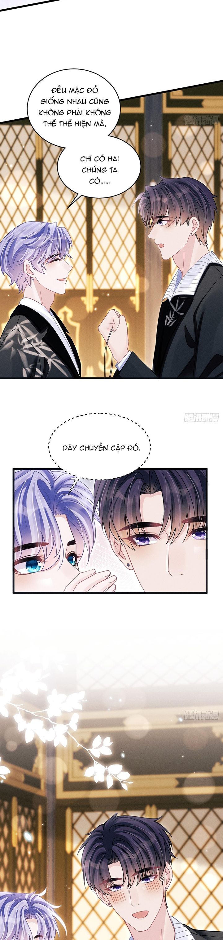 Tôi Hoài Nghi Ảnh Đế Đang Theo Đuổi Tôi Chapter 114 - Trang 4