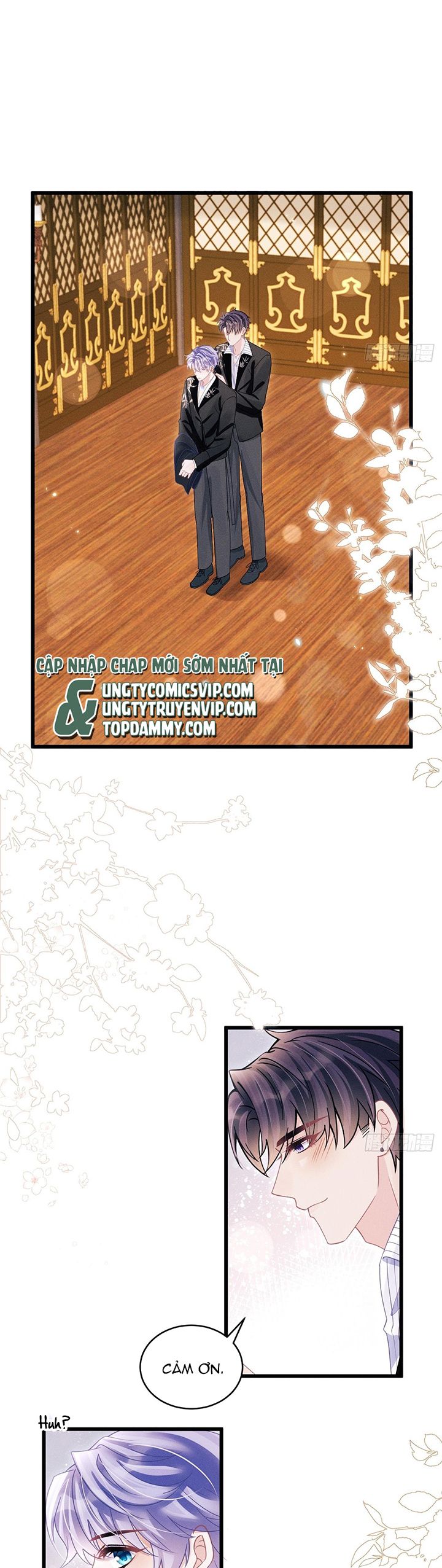 Tôi Hoài Nghi Ảnh Đế Đang Theo Đuổi Tôi Chapter 114 - Trang 4