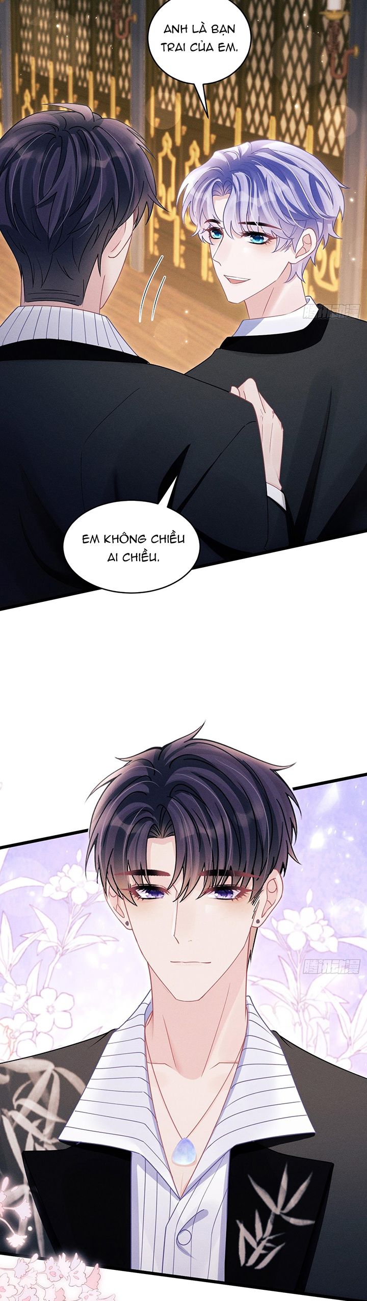 Tôi Hoài Nghi Ảnh Đế Đang Theo Đuổi Tôi Chapter 114 - Trang 4