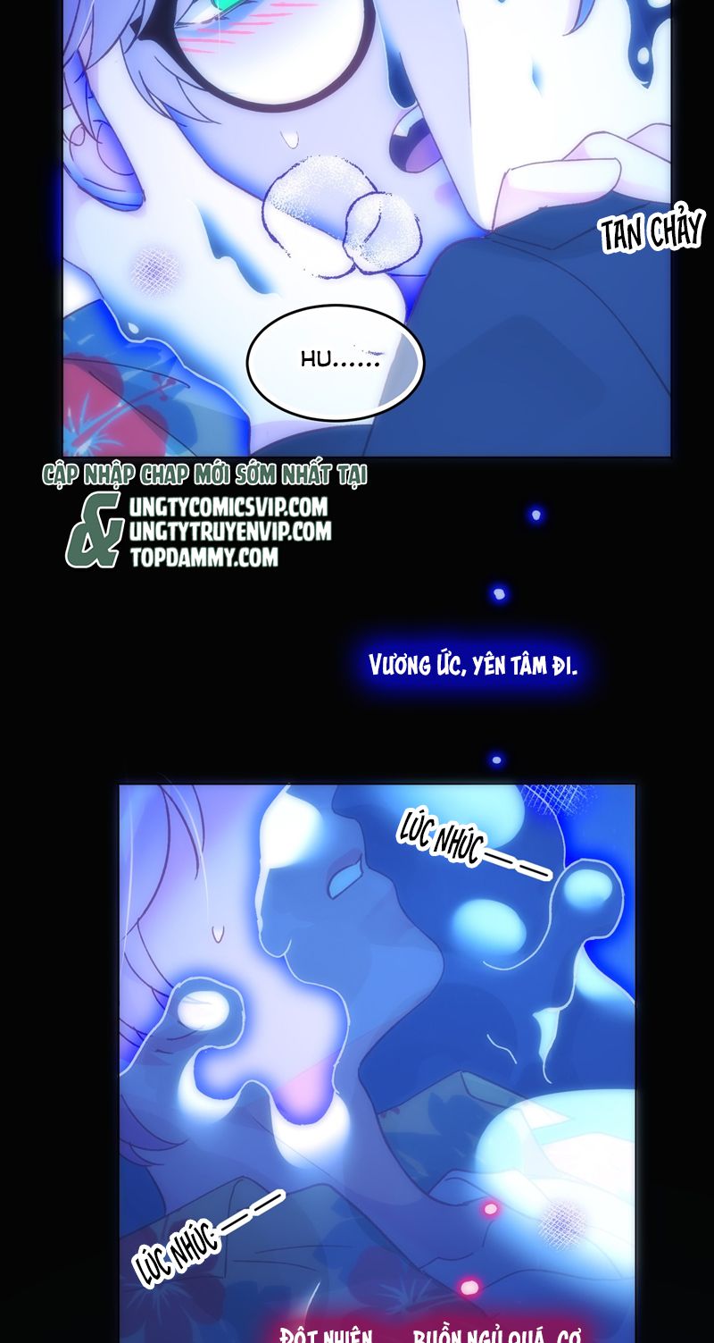 Tôi Phải Làm 1 Kẻ Đại Xấu Xa Chapter 110 - Trang 4