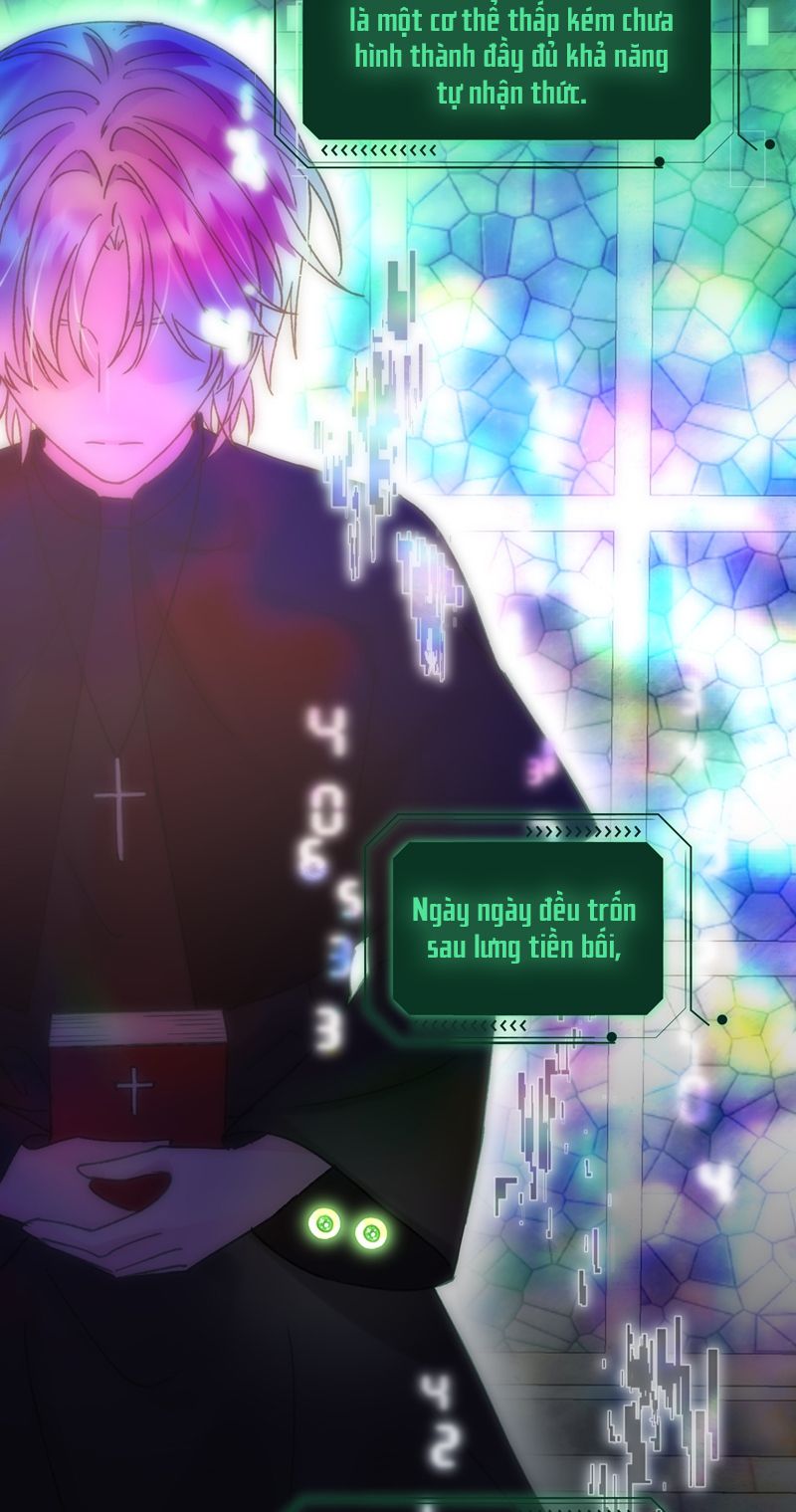 Tôi Phải Làm 1 Kẻ Đại Xấu Xa Chapter 110 - Trang 4