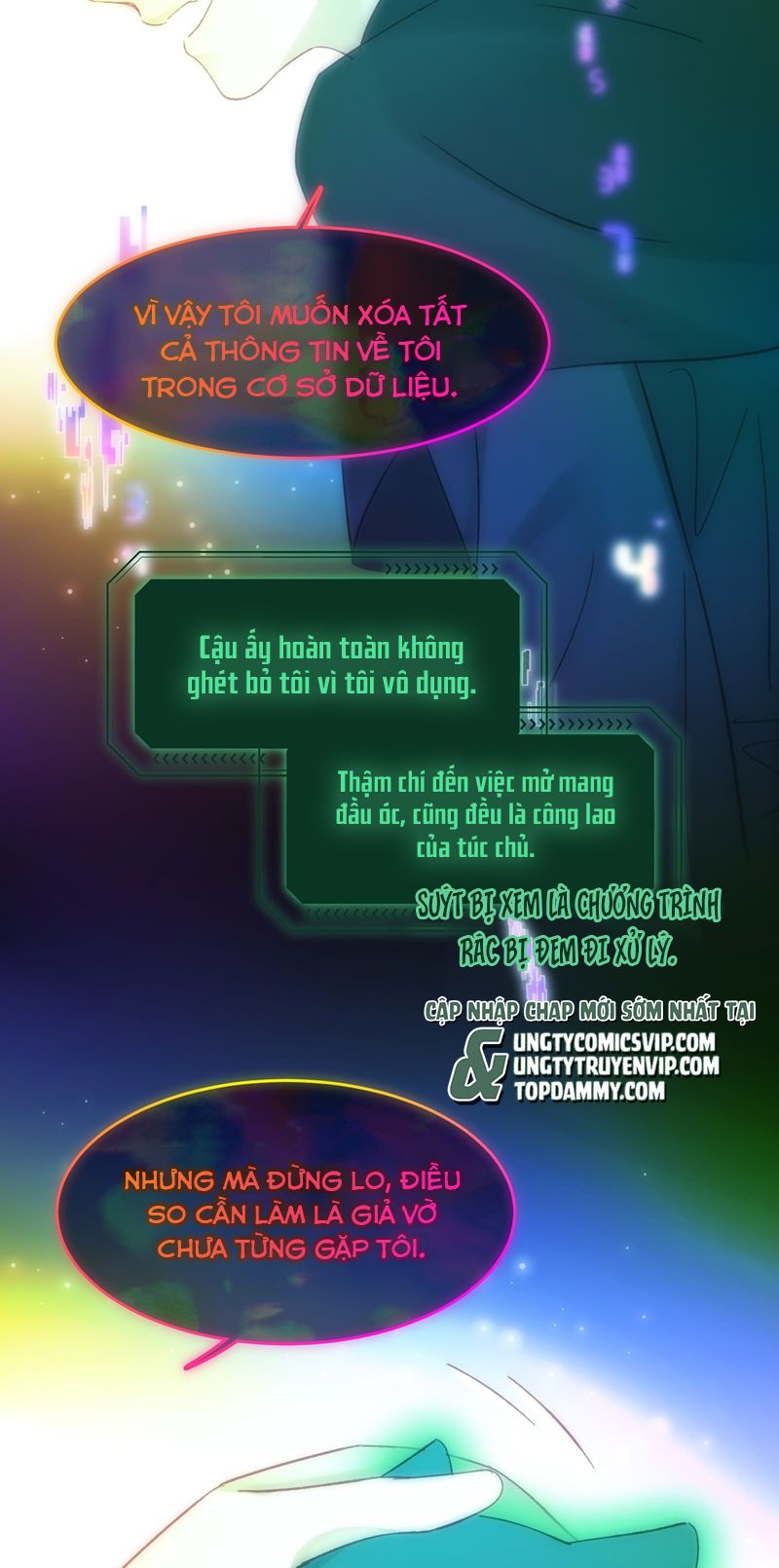 Tôi Phải Làm 1 Kẻ Đại Xấu Xa Chapter 110 - Trang 4
