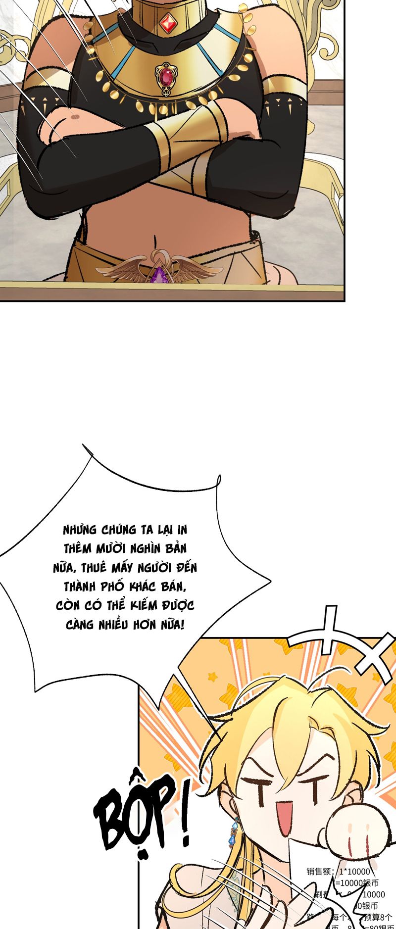 Mộng Tưởng Của Thần Quan Là Cưỡi Lên Thiên Cổ Ác Long Chapter 14 - Trang 3