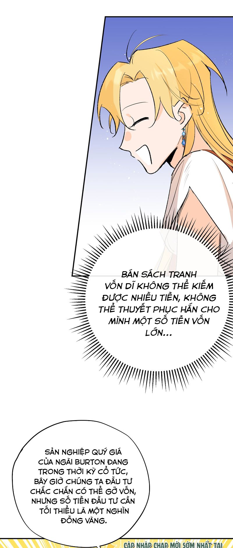 Mộng Tưởng Của Thần Quan Là Cưỡi Lên Thiên Cổ Ác Long Chapter 14 - Trang 3