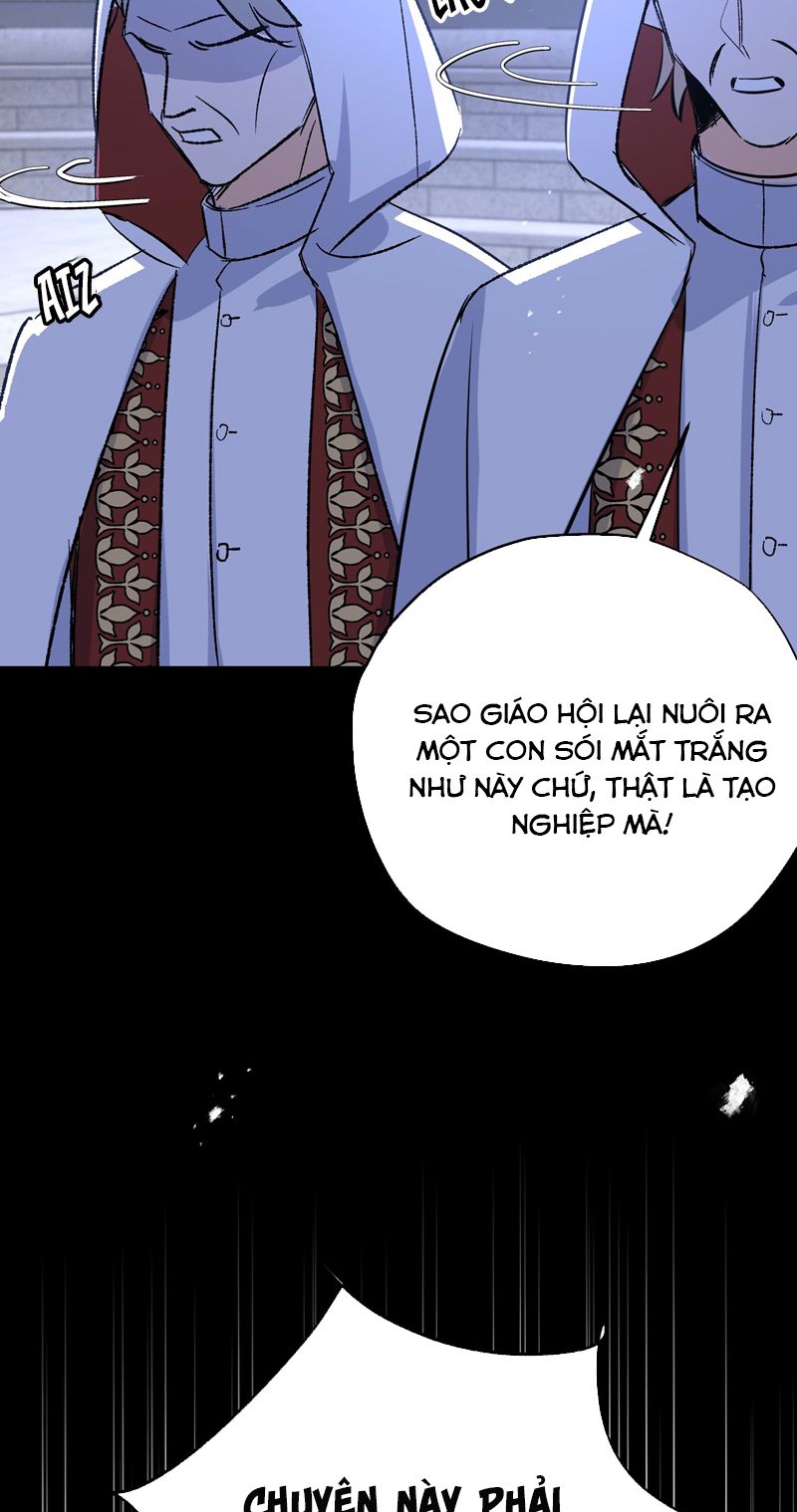 Mộng Tưởng Của Thần Quan Là Cưỡi Lên Thiên Cổ Ác Long Chapter 14 - Trang 3