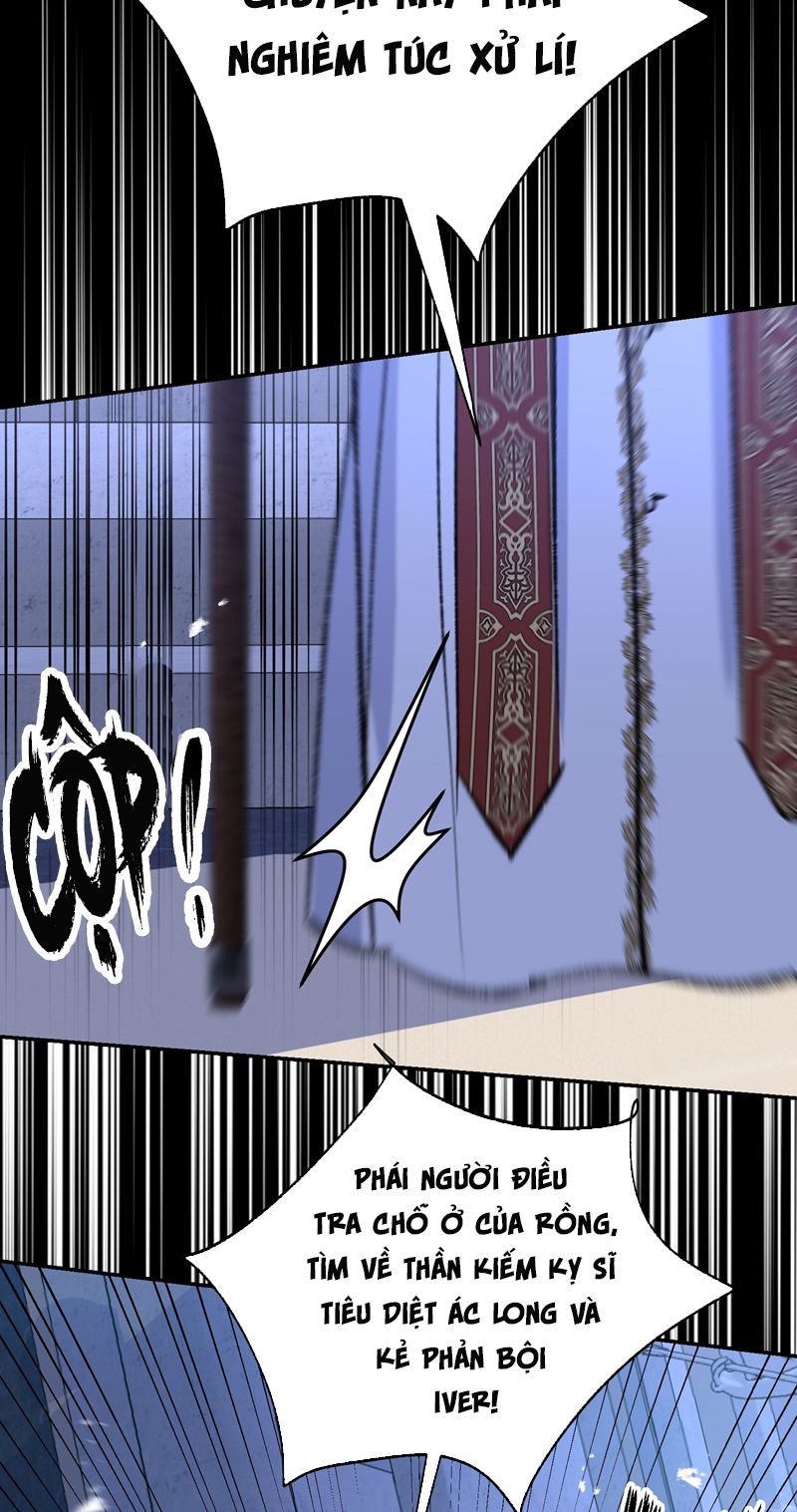 Mộng Tưởng Của Thần Quan Là Cưỡi Lên Thiên Cổ Ác Long Chapter 14 - Trang 3