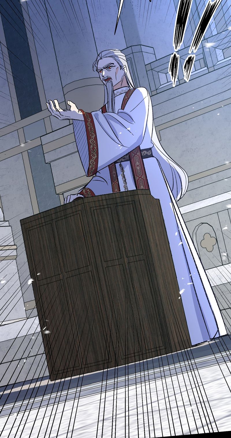 Mộng Tưởng Của Thần Quan Là Cưỡi Lên Thiên Cổ Ác Long Chapter 14 - Trang 3