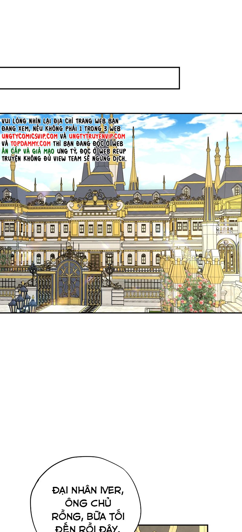 Mộng Tưởng Của Thần Quan Là Cưỡi Lên Thiên Cổ Ác Long Chapter 14 - Trang 3