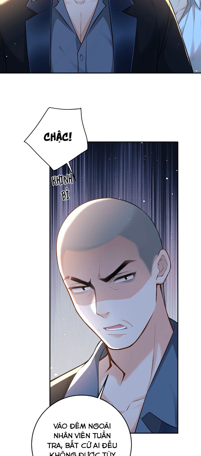 Bản Tính Hạ Đẳng Chapter 4 - Trang 3