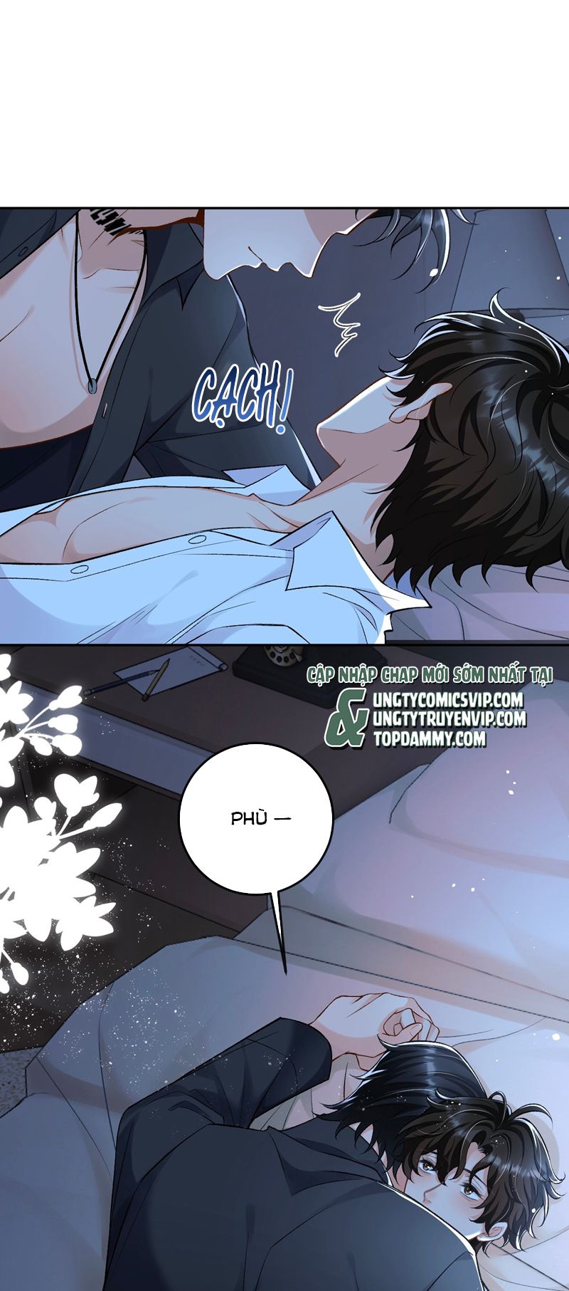 Bản Tính Hạ Đẳng Chapter 4 - Trang 3