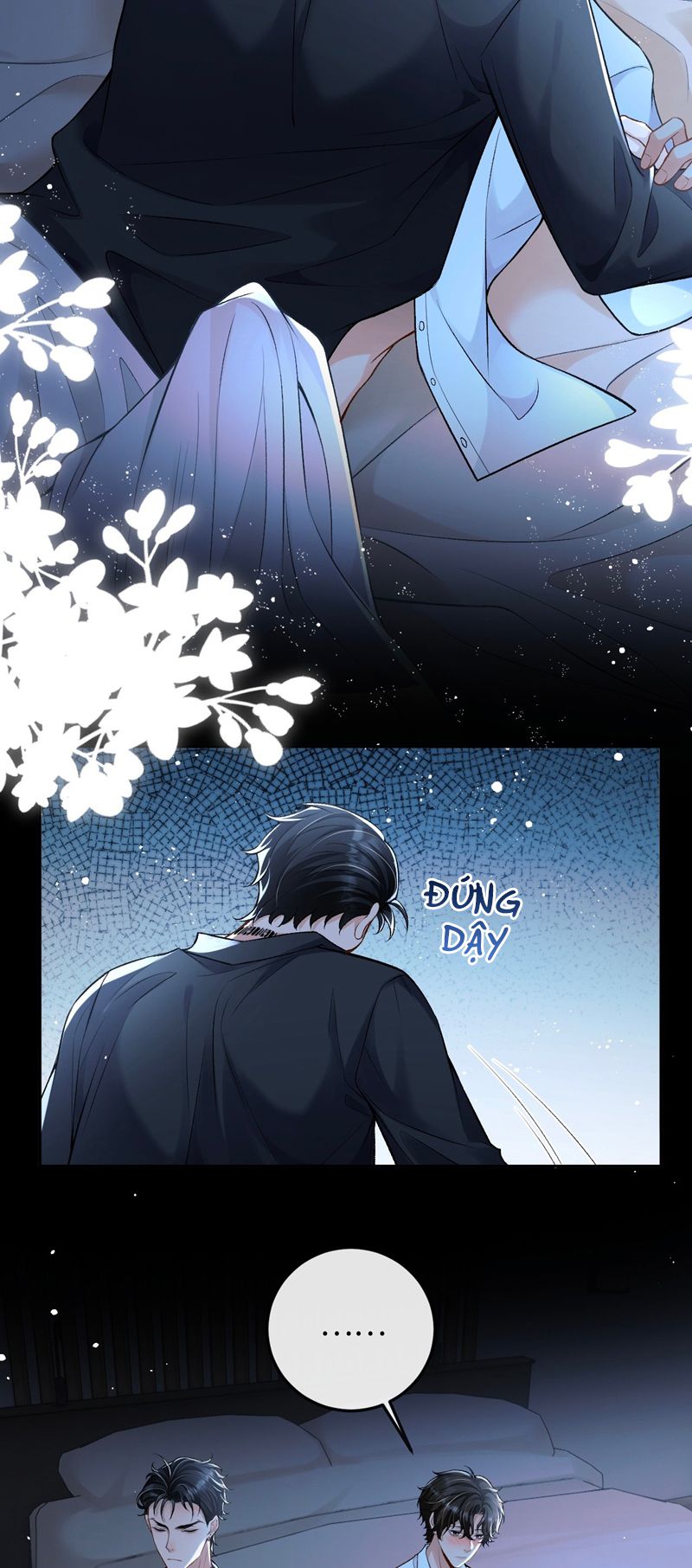 Bản Tính Hạ Đẳng Chapter 4 - Trang 3