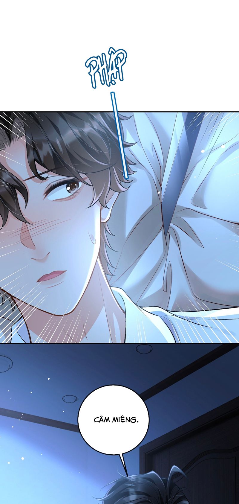 Bản Tính Hạ Đẳng Chapter 4 - Trang 3