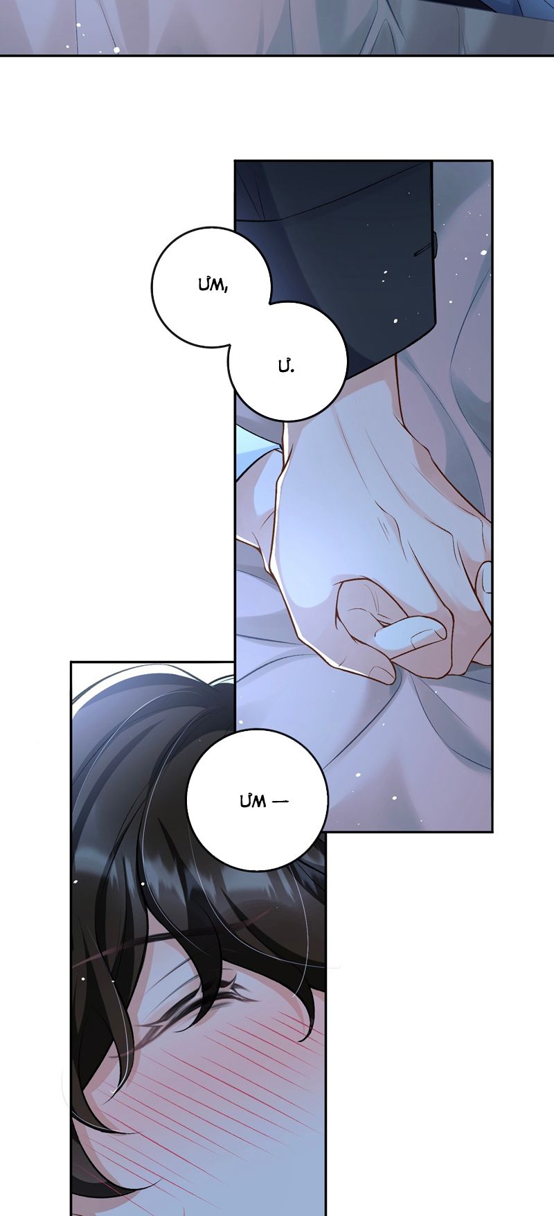 Bản Tính Hạ Đẳng Chapter 4 - Trang 3