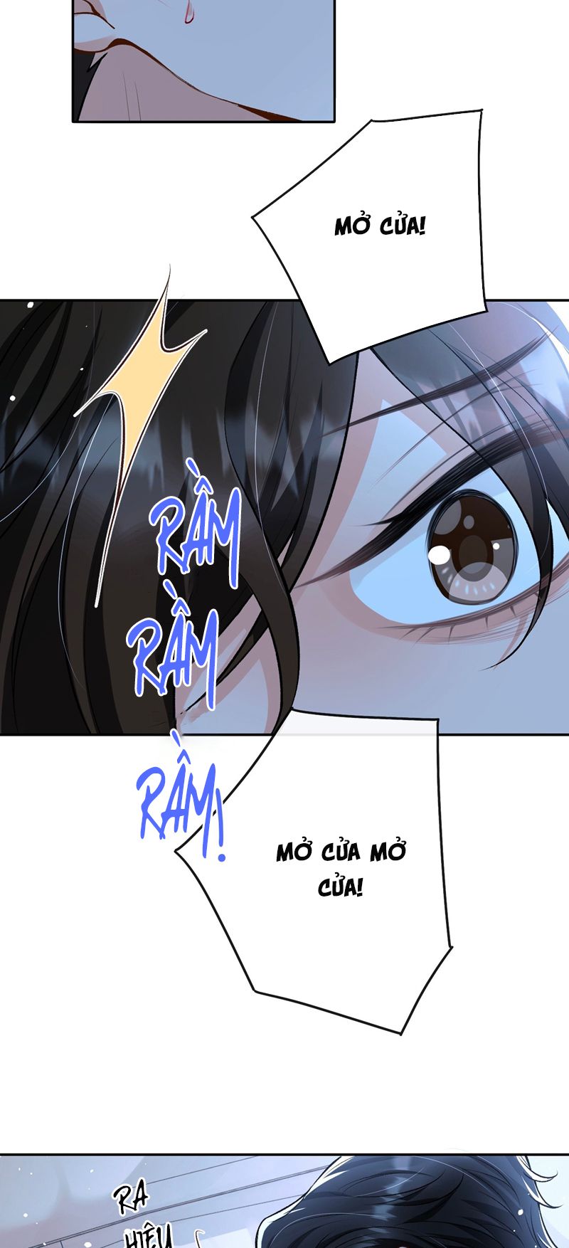 Bản Tính Hạ Đẳng Chapter 4 - Trang 3