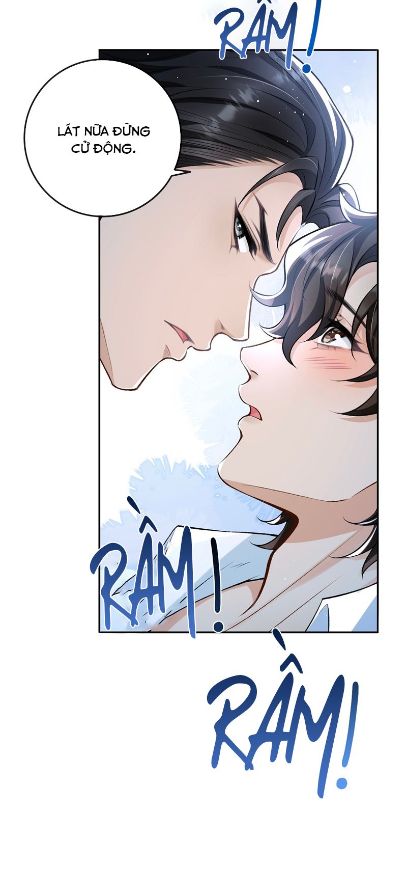 Bản Tính Hạ Đẳng Chapter 4 - Trang 3