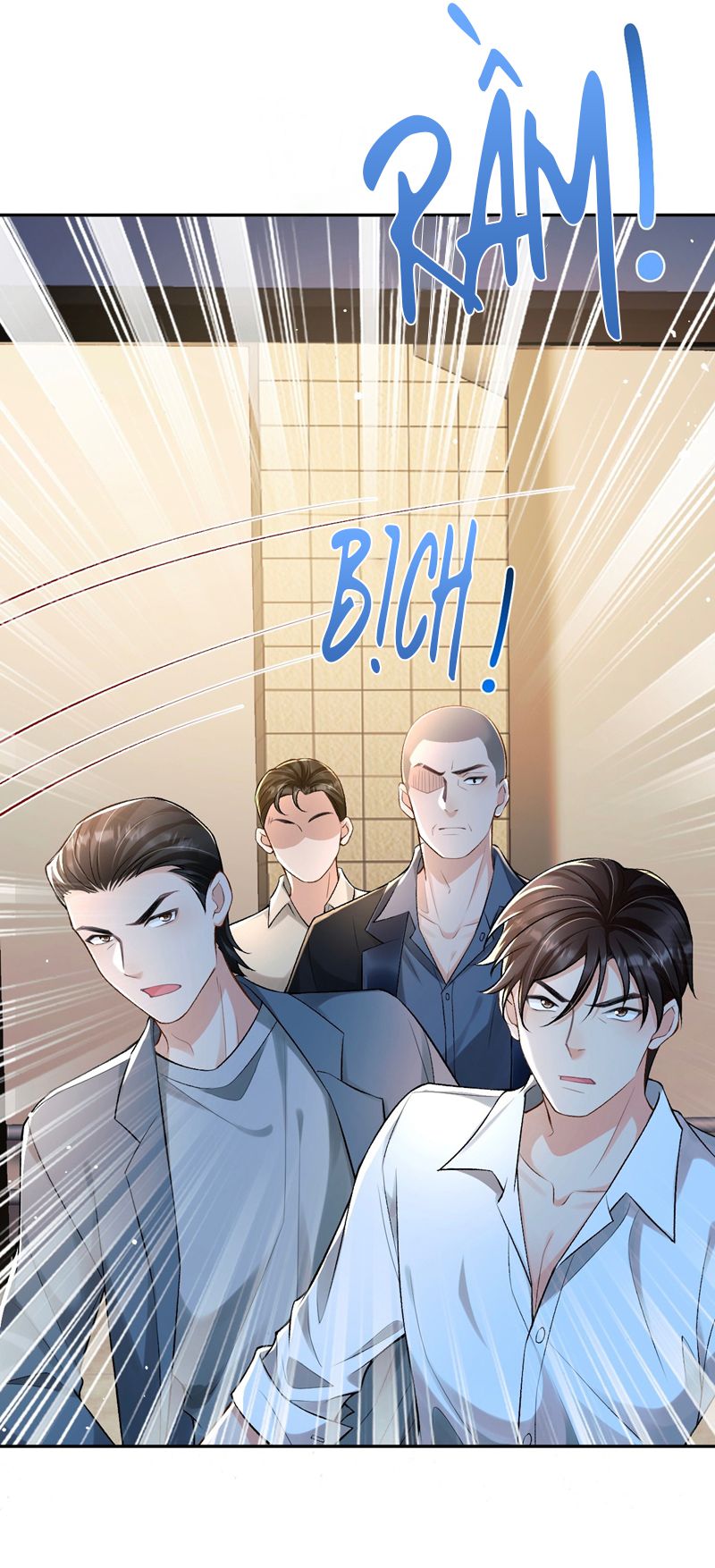 Bản Tính Hạ Đẳng Chapter 4 - Trang 3