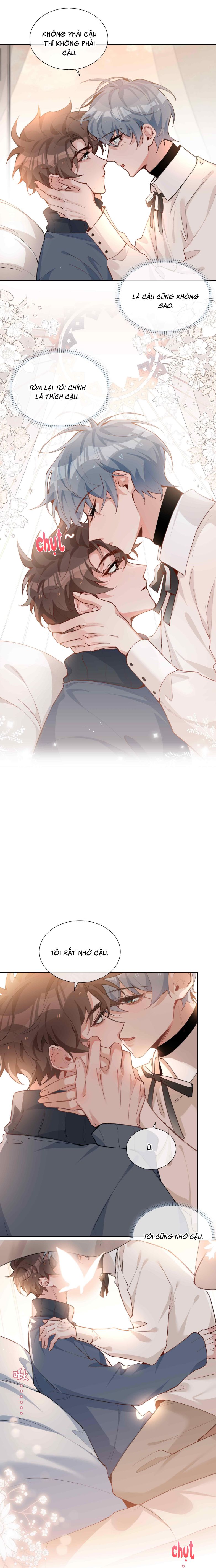 Sơn Hải Cao Trung Chapter 76 - Trang 3