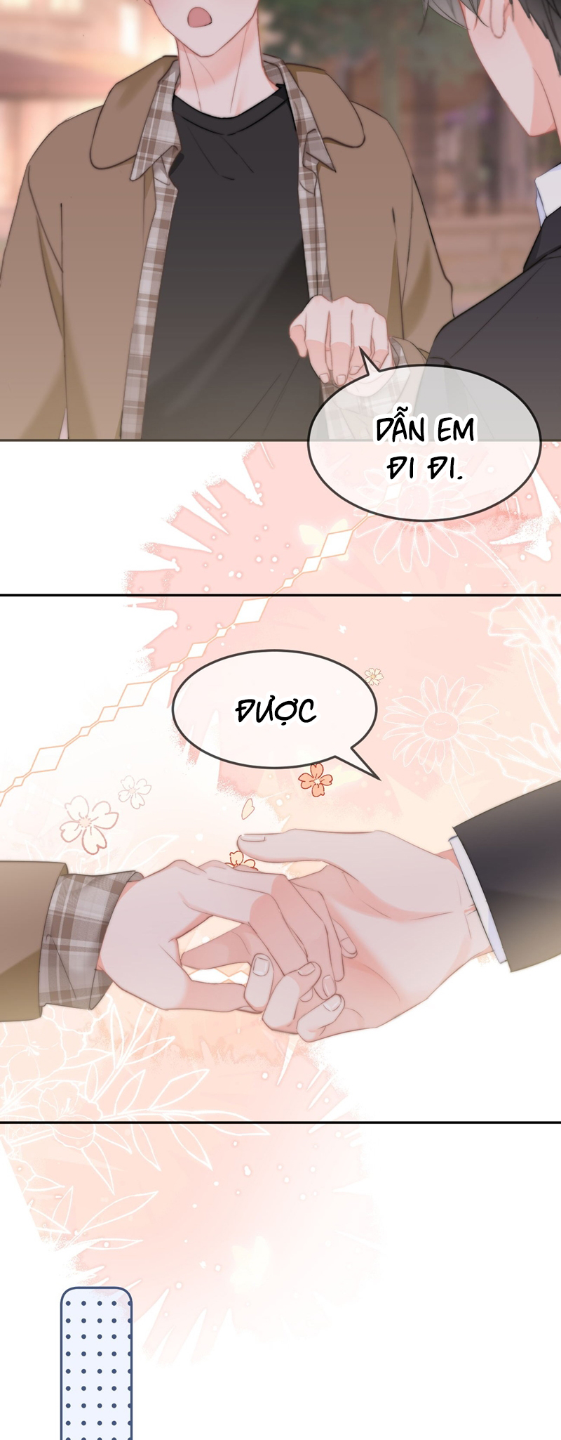 Tôi Và Ảnh Chụp Không Giống Nhau Chapter 47 - Trang 3