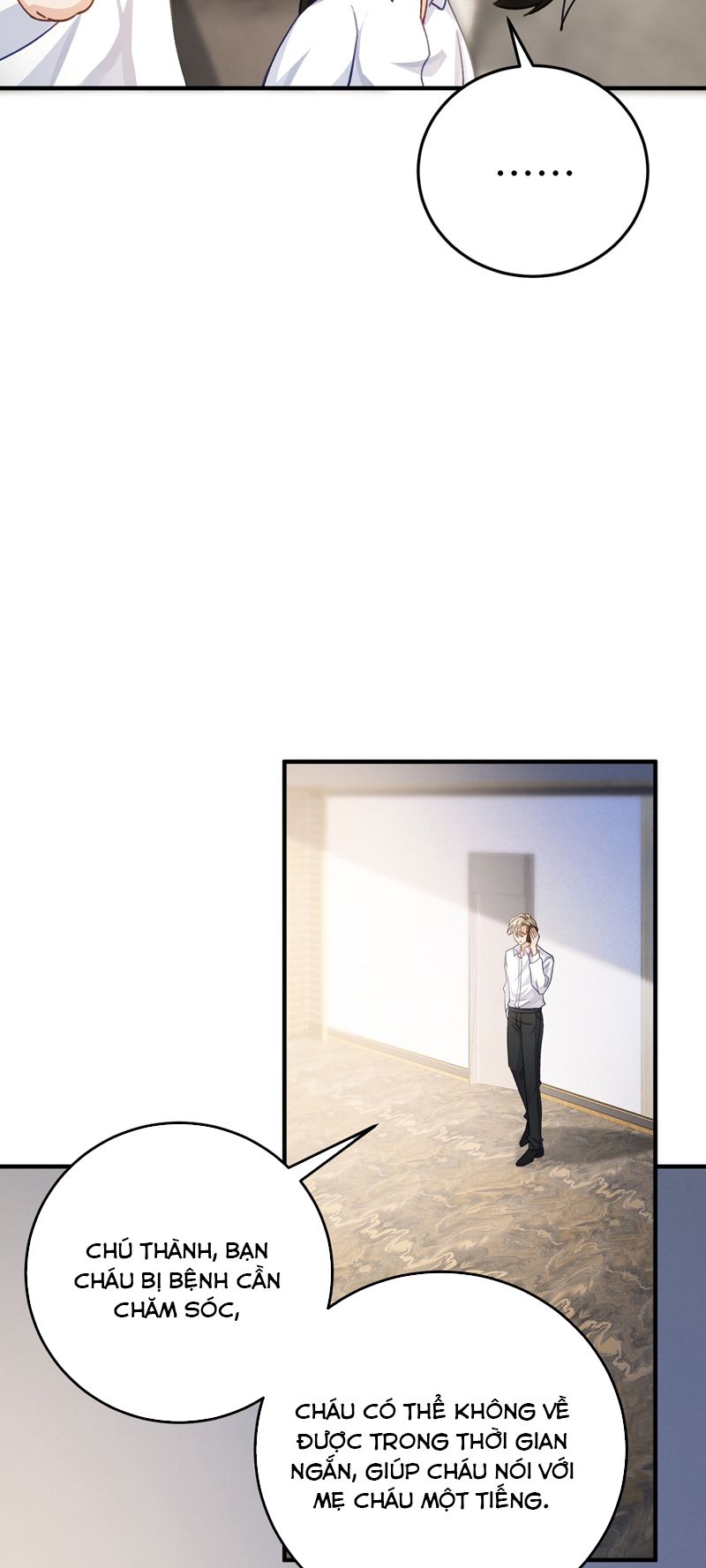 Xuyên Nhanh Chi Cải Tạo Bắt Đầu Lại Làm Người Chapter 75 - Trang 4