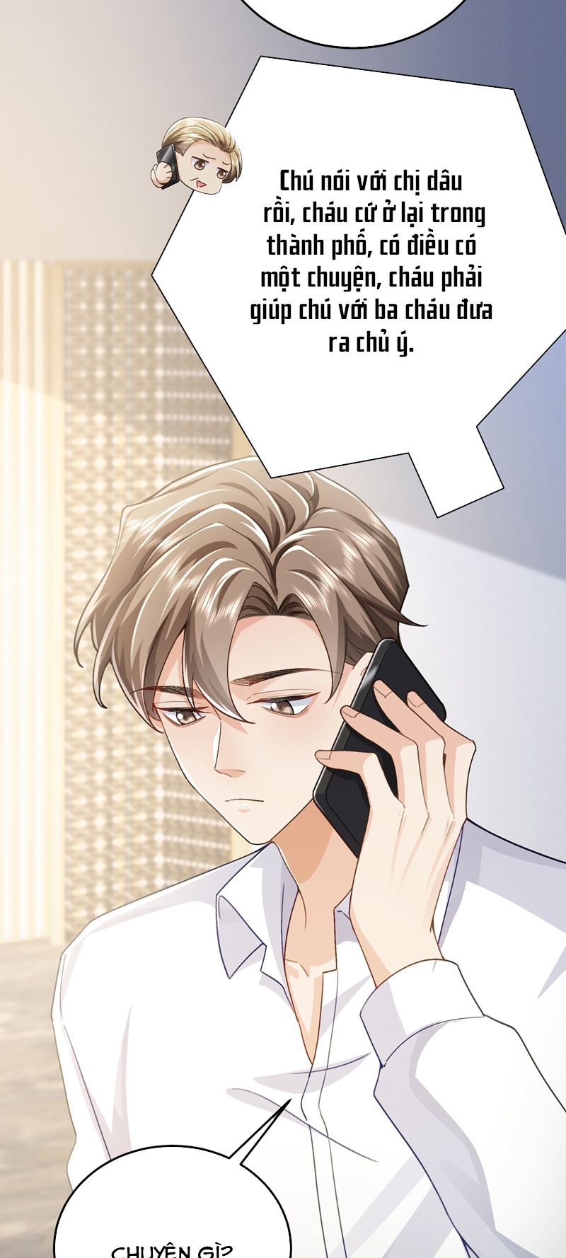 Xuyên Nhanh Chi Cải Tạo Bắt Đầu Lại Làm Người Chapter 75 - Trang 4