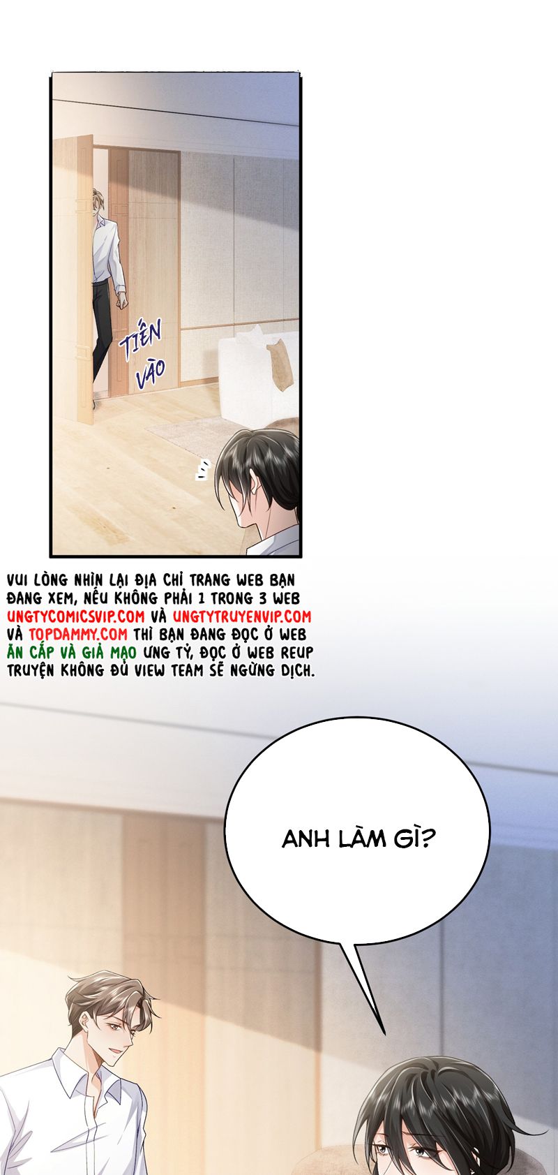 Xuyên Nhanh Chi Cải Tạo Bắt Đầu Lại Làm Người Chapter 75 - Trang 4