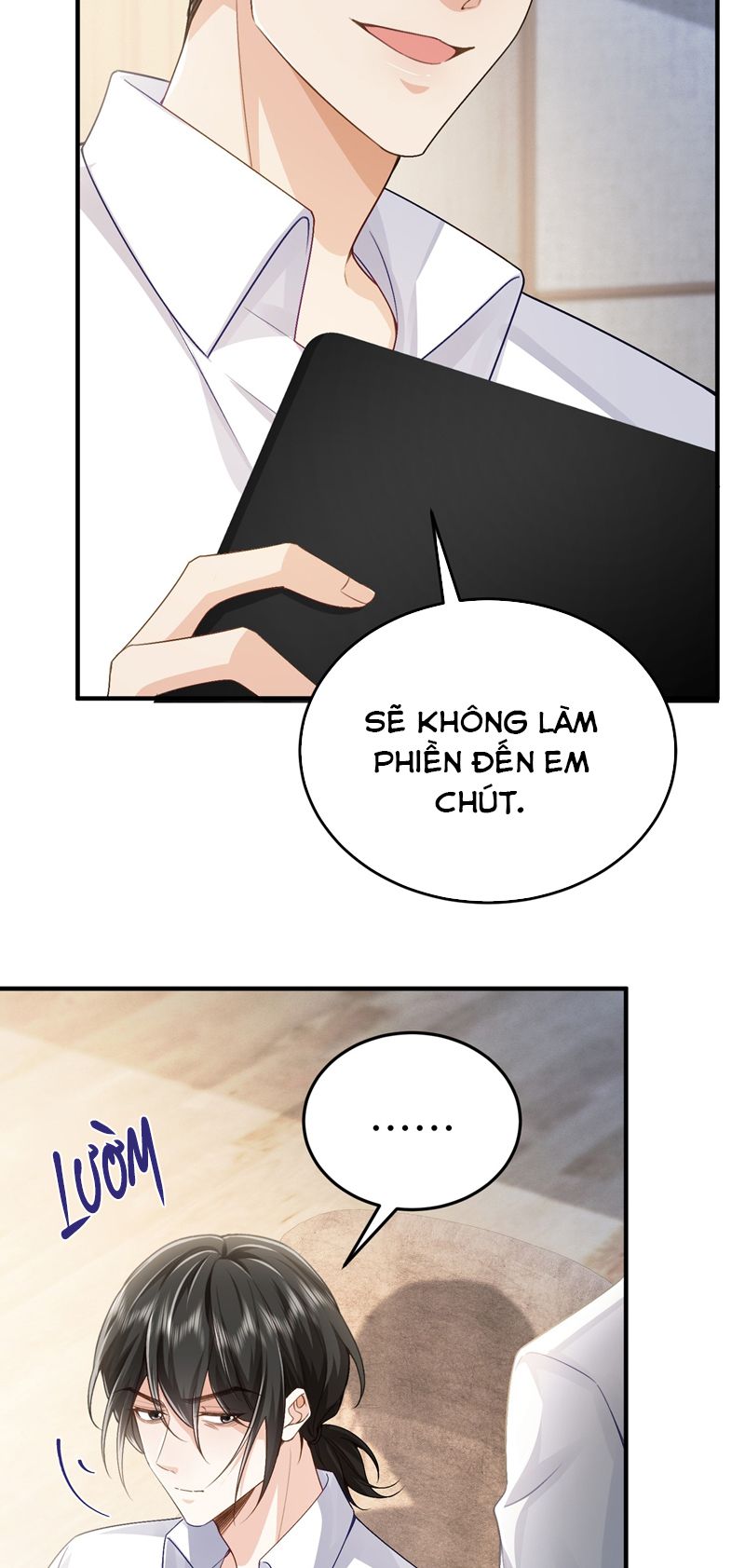 Xuyên Nhanh Chi Cải Tạo Bắt Đầu Lại Làm Người Chapter 75 - Trang 4