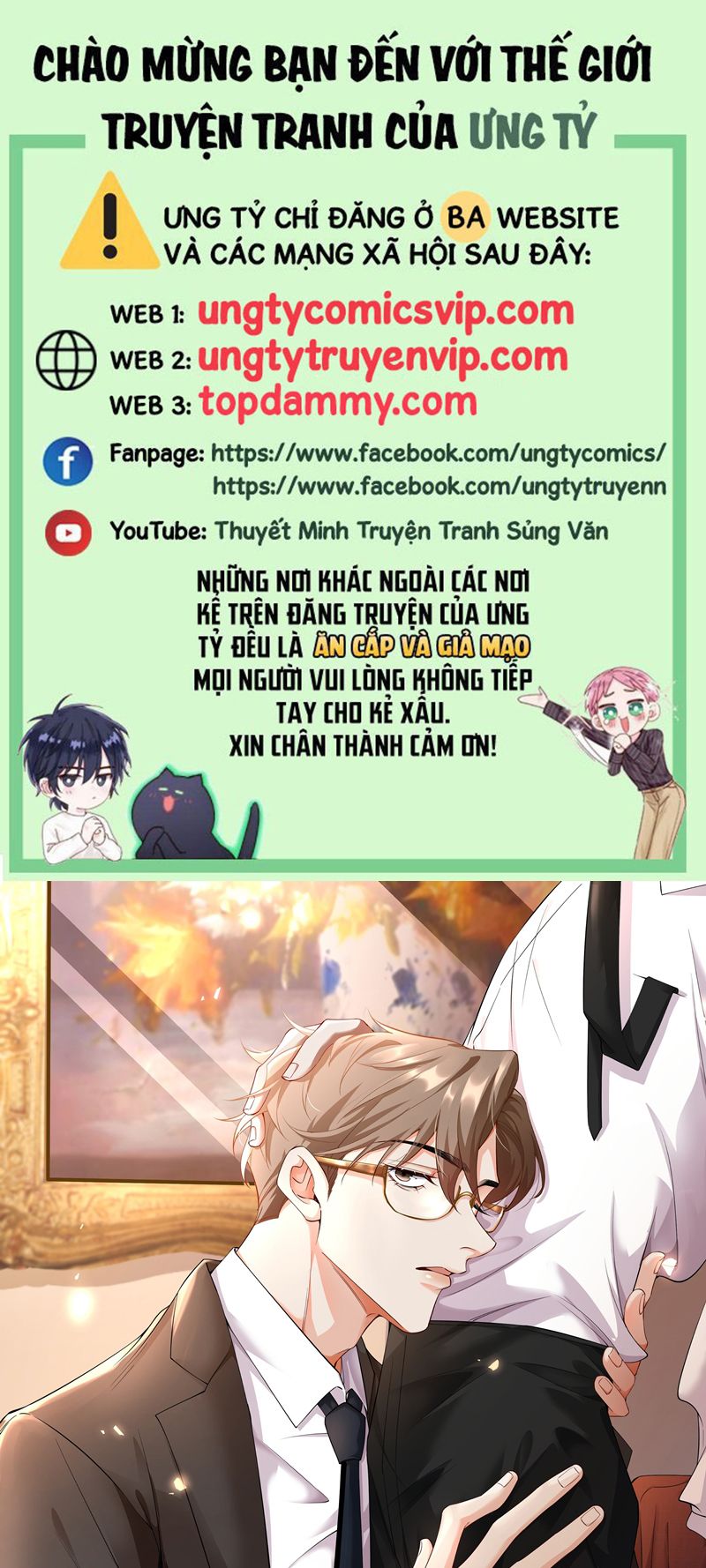 Xuyên Nhanh Chi Cải Tạo Bắt Đầu Lại Làm Người Chapter 75 - Trang 4