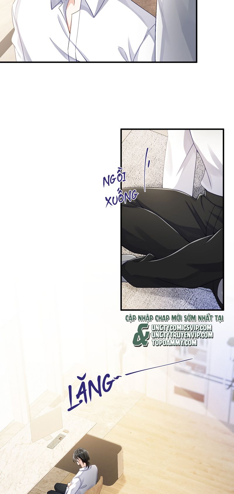 Xuyên Nhanh Chi Cải Tạo Bắt Đầu Lại Làm Người Chapter 75 - Trang 4