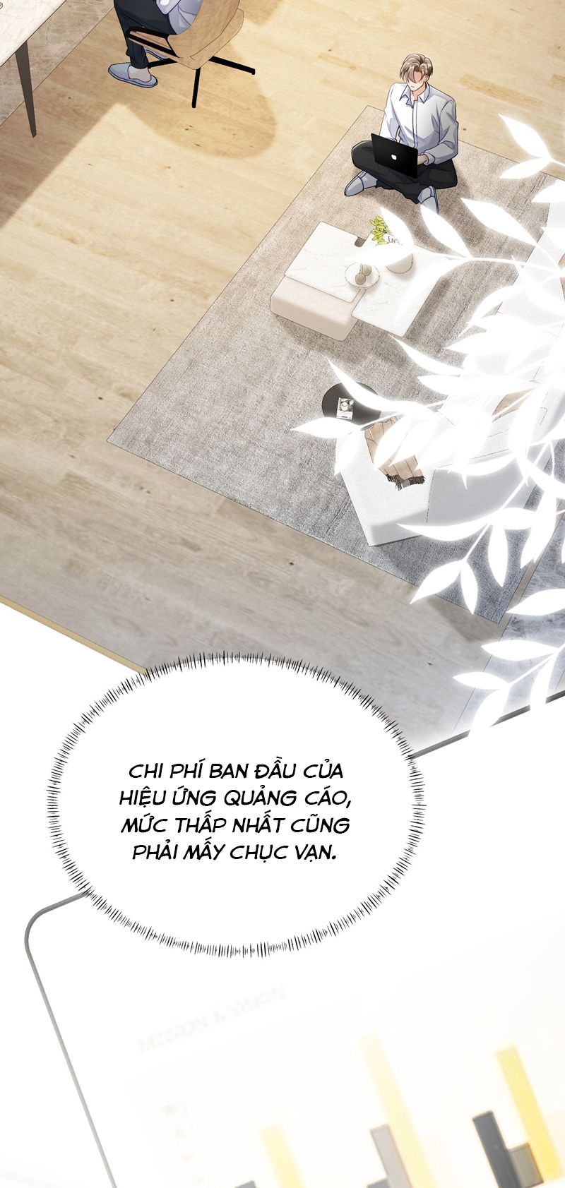 Xuyên Nhanh Chi Cải Tạo Bắt Đầu Lại Làm Người Chapter 75 - Trang 4