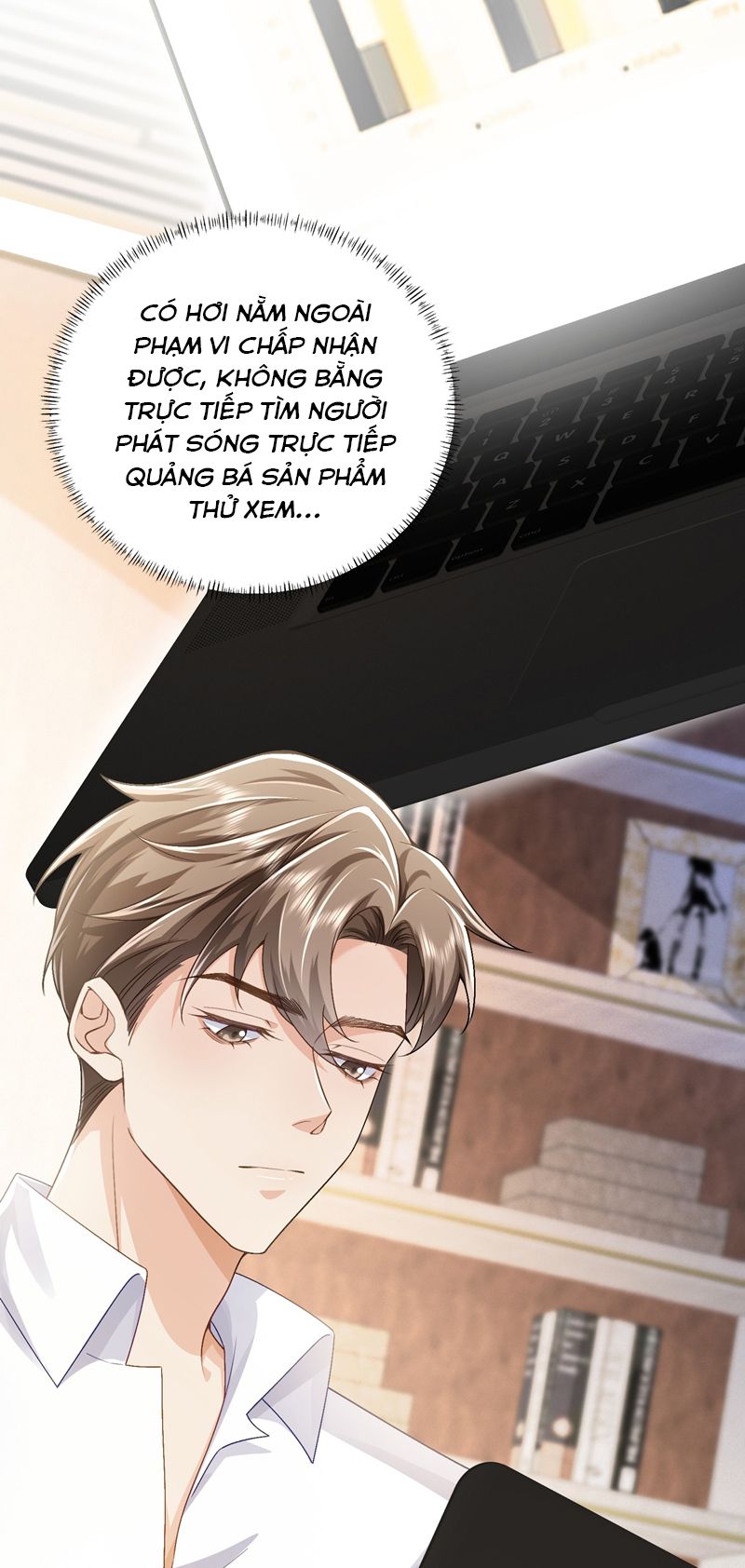 Xuyên Nhanh Chi Cải Tạo Bắt Đầu Lại Làm Người Chapter 75 - Trang 4