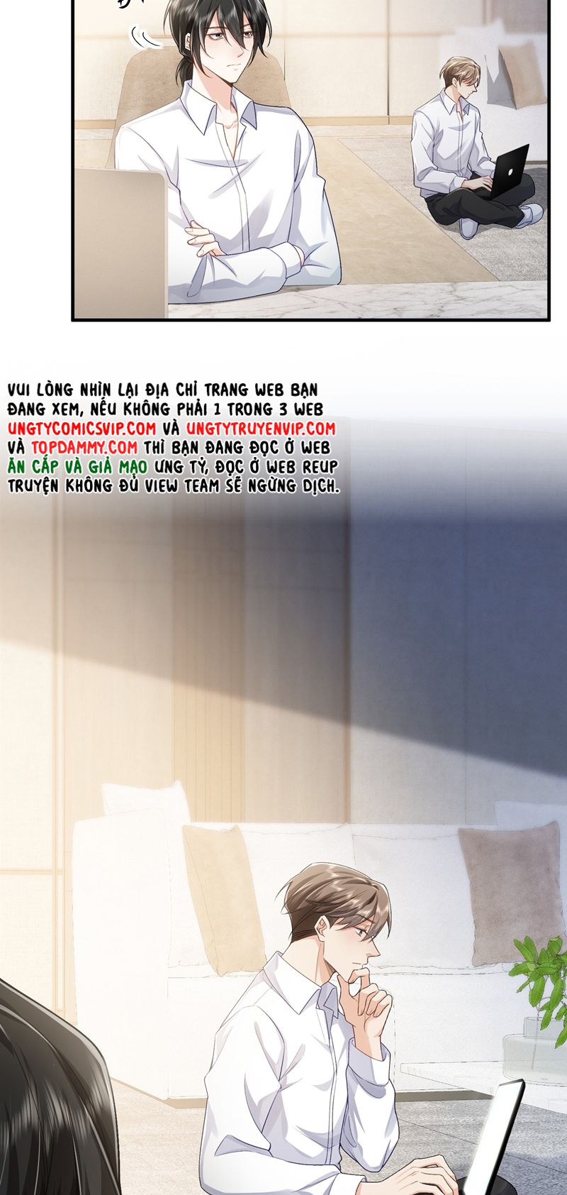 Xuyên Nhanh Chi Cải Tạo Bắt Đầu Lại Làm Người Chapter 75 - Trang 4