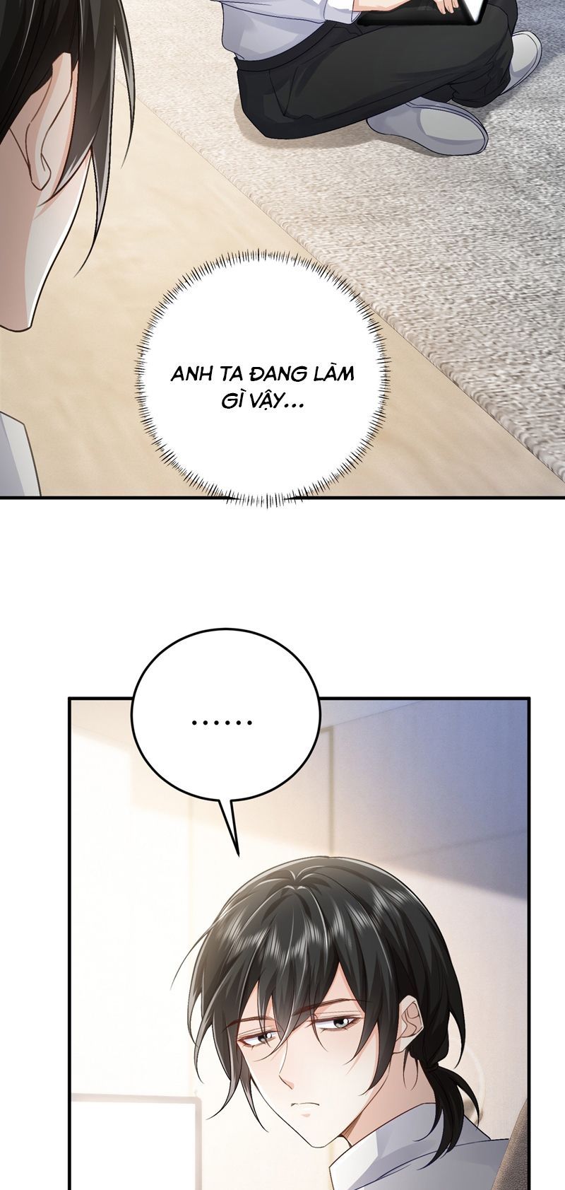 Xuyên Nhanh Chi Cải Tạo Bắt Đầu Lại Làm Người Chapter 75 - Trang 4