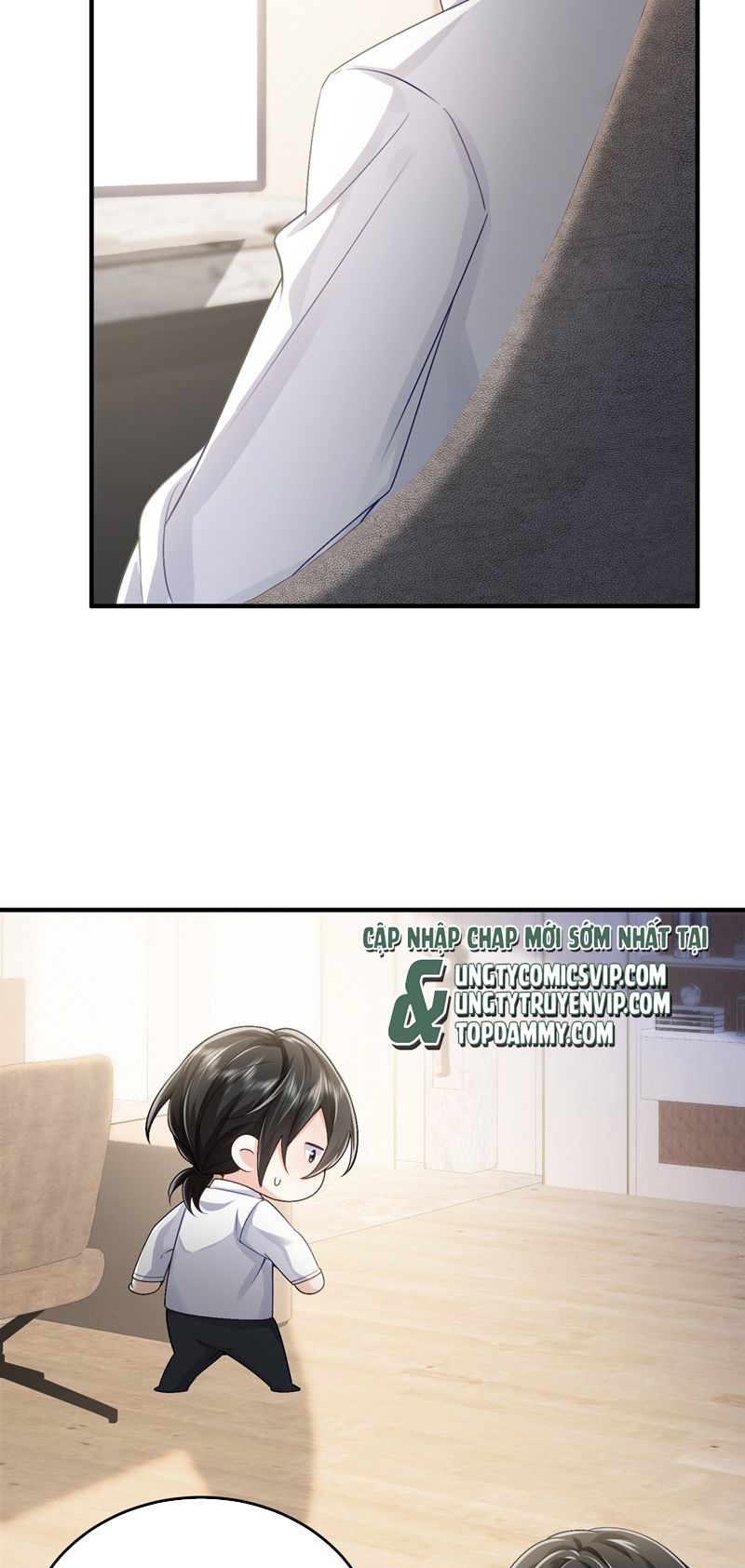 Xuyên Nhanh Chi Cải Tạo Bắt Đầu Lại Làm Người Chapter 75 - Trang 4