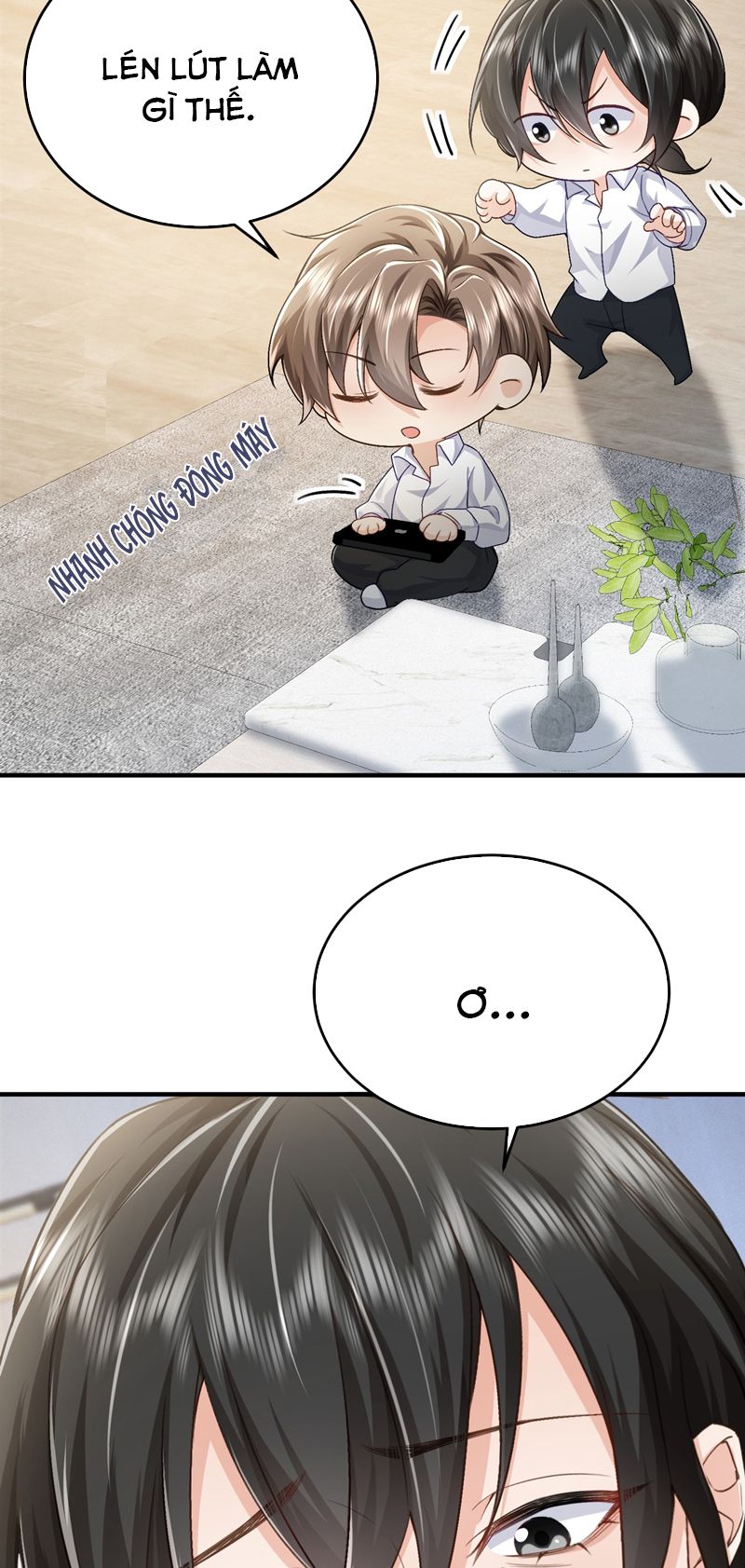 Xuyên Nhanh Chi Cải Tạo Bắt Đầu Lại Làm Người Chapter 75 - Trang 4