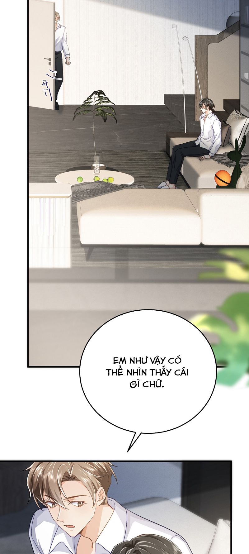 Xuyên Nhanh Chi Cải Tạo Bắt Đầu Lại Làm Người Chapter 75 - Trang 4