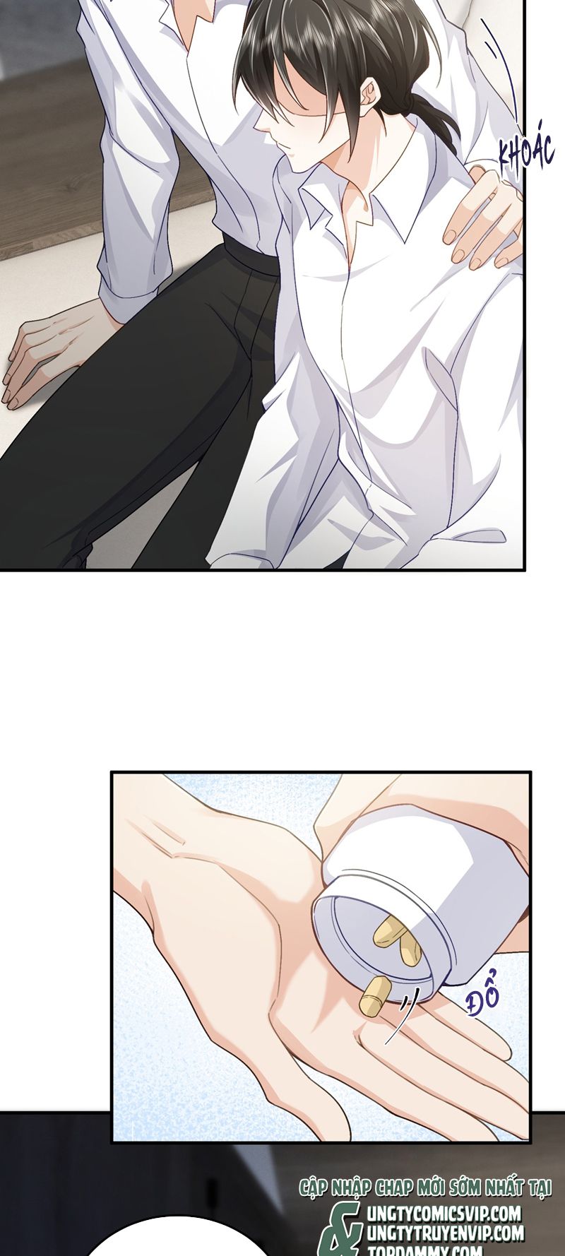 Xuyên Nhanh Chi Cải Tạo Bắt Đầu Lại Làm Người Chapter 75 - Trang 4