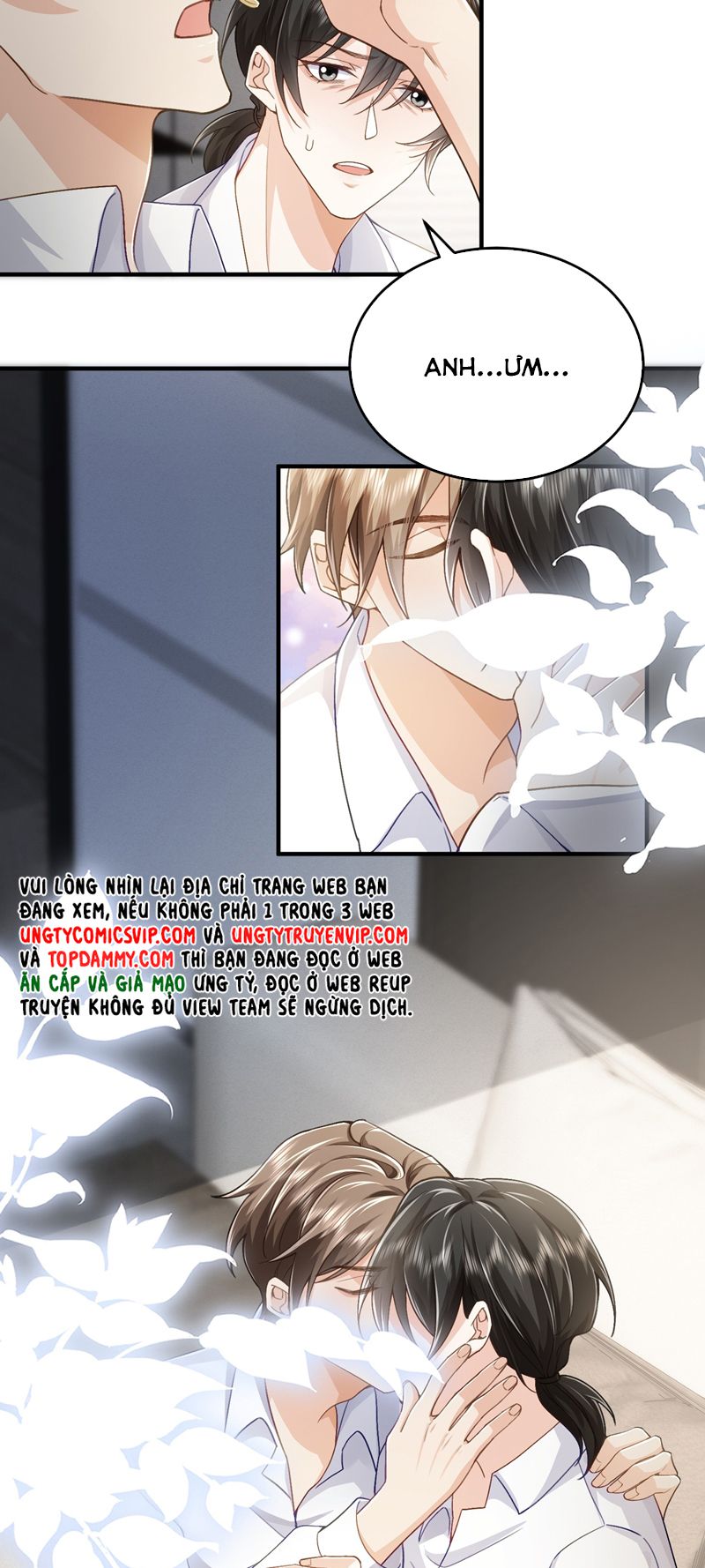 Xuyên Nhanh Chi Cải Tạo Bắt Đầu Lại Làm Người Chapter 75 - Trang 4