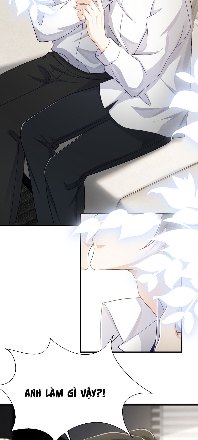 Xuyên Nhanh Chi Cải Tạo Bắt Đầu Lại Làm Người Chapter 75 - Trang 4