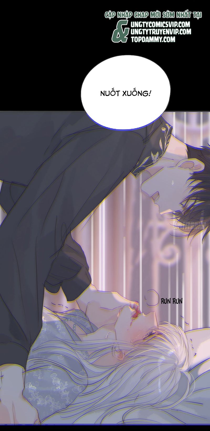 Thỉnh Cùng Ta Đồng Miên Chap 143 - Trang 2