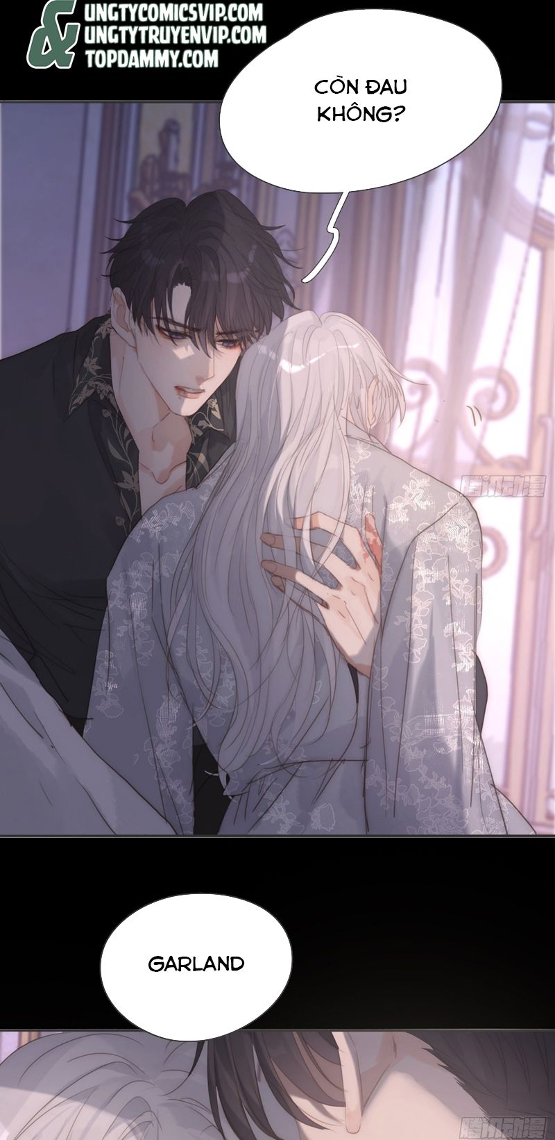 Thỉnh Cùng Ta Đồng Miên Chap 143 - Trang 2