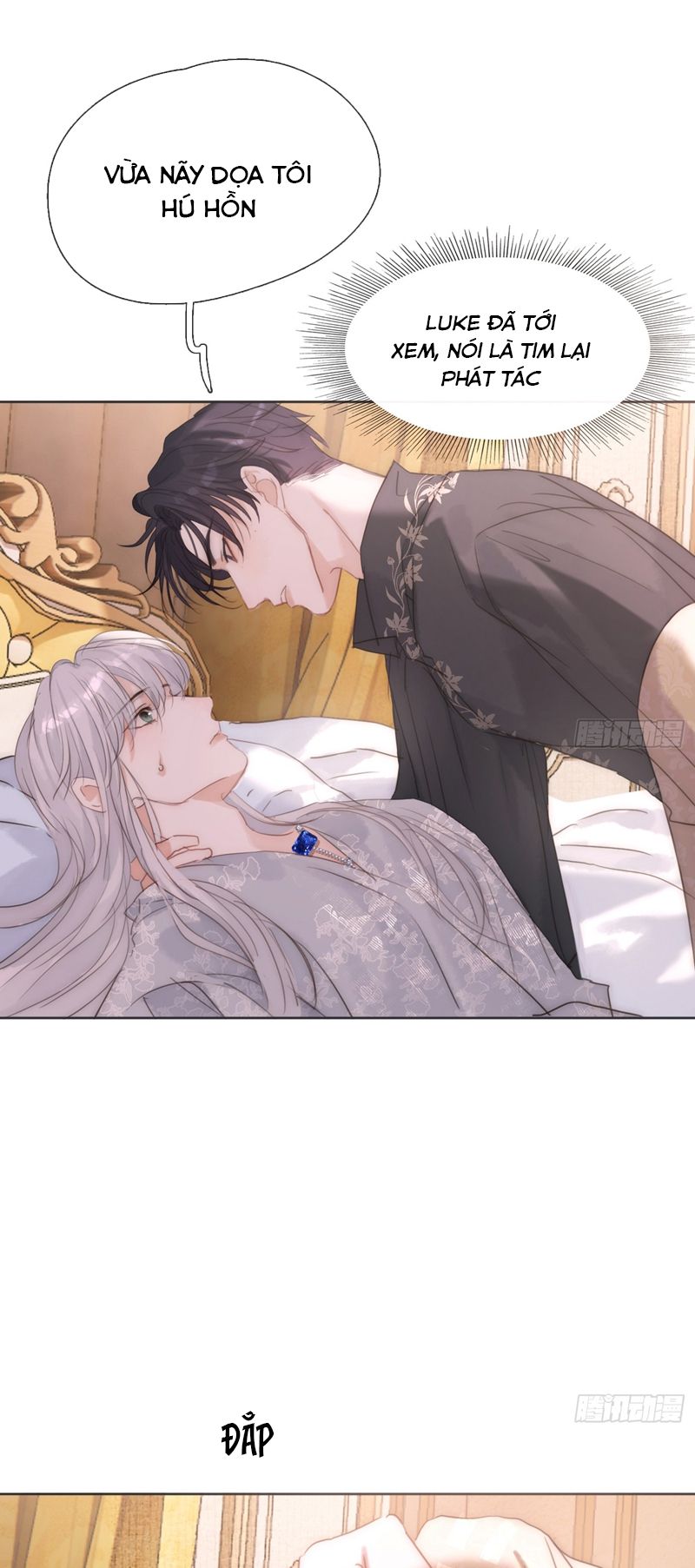 Thỉnh Cùng Ta Đồng Miên Chap 143 - Trang 2