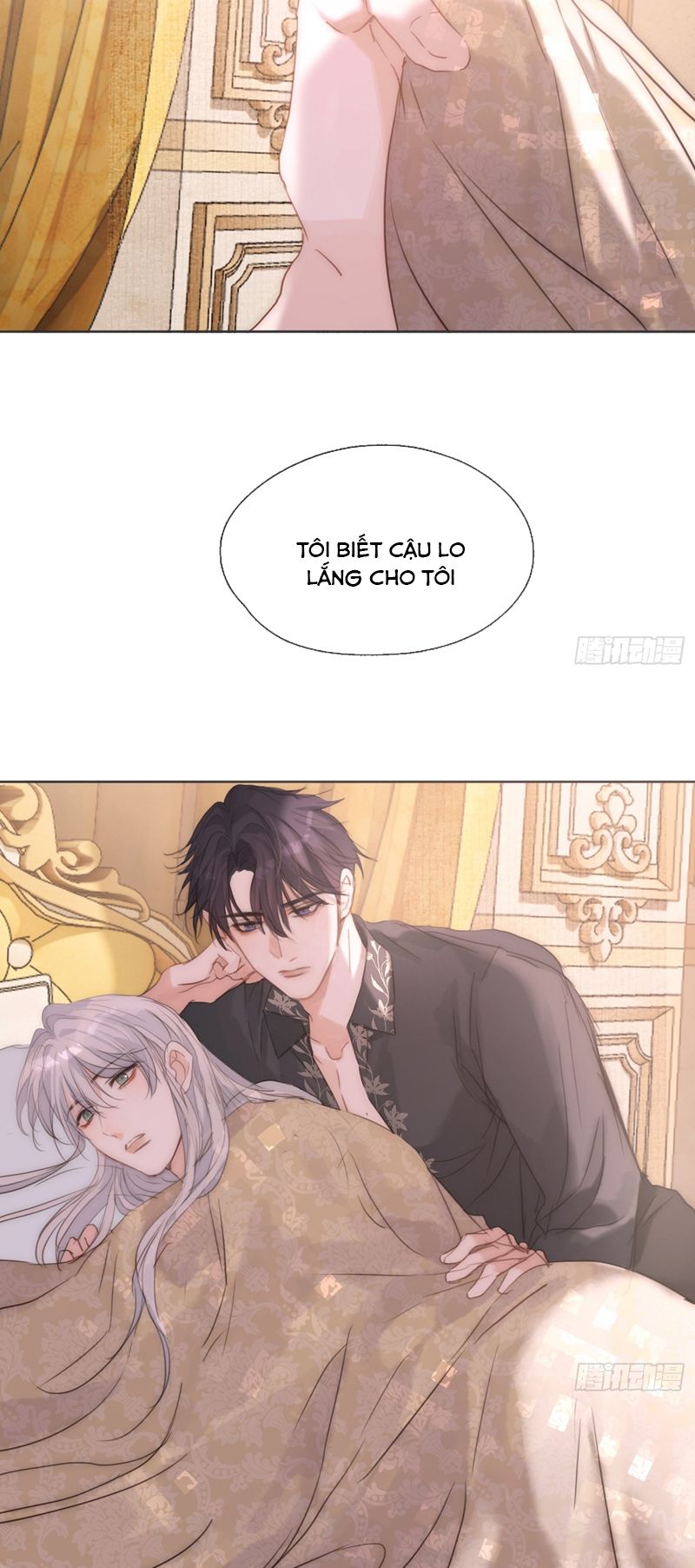 Thỉnh Cùng Ta Đồng Miên Chap 143 - Trang 2