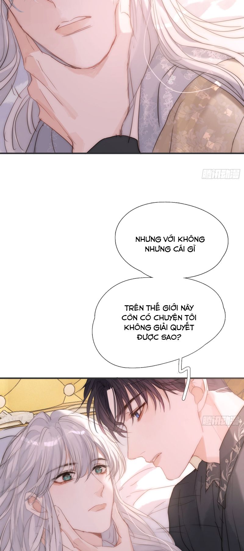 Thỉnh Cùng Ta Đồng Miên Chap 143 - Trang 2