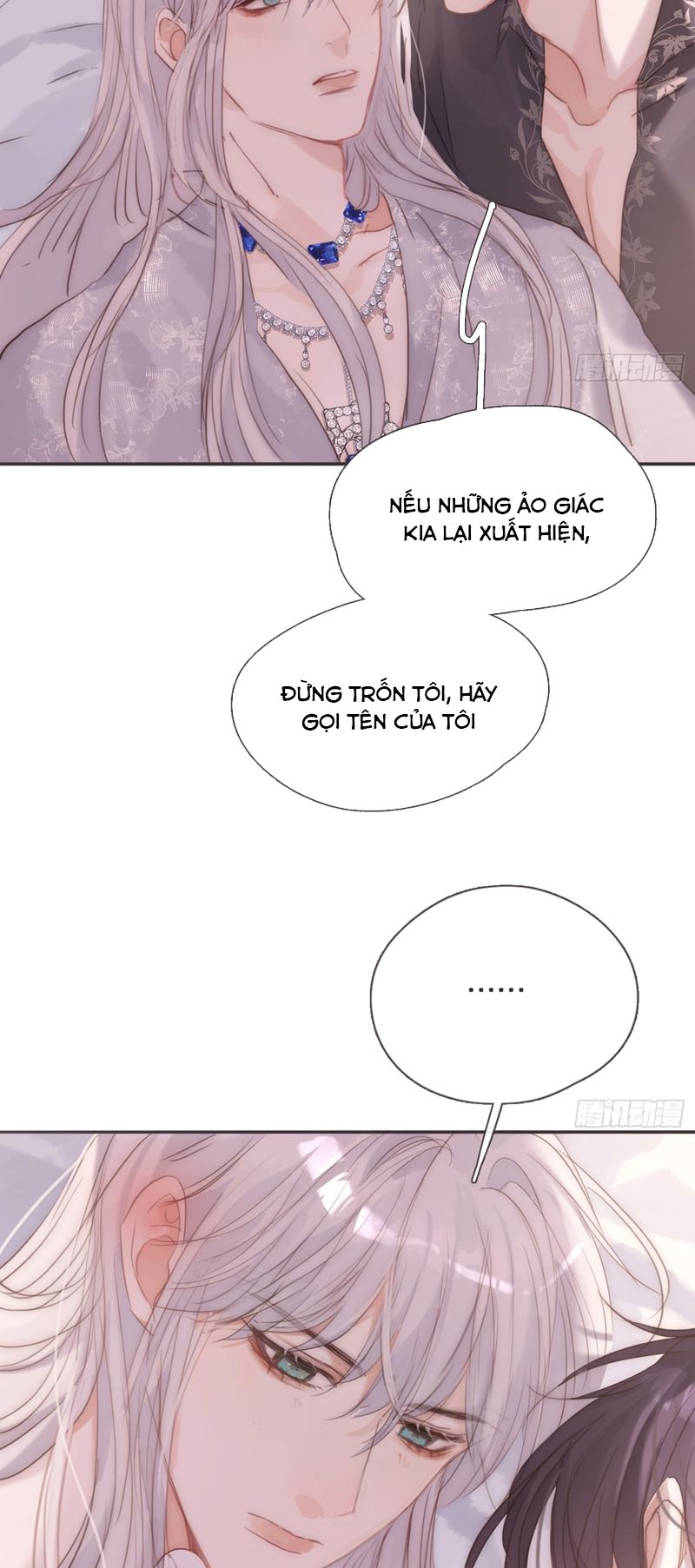 Thỉnh Cùng Ta Đồng Miên Chap 143 - Trang 2