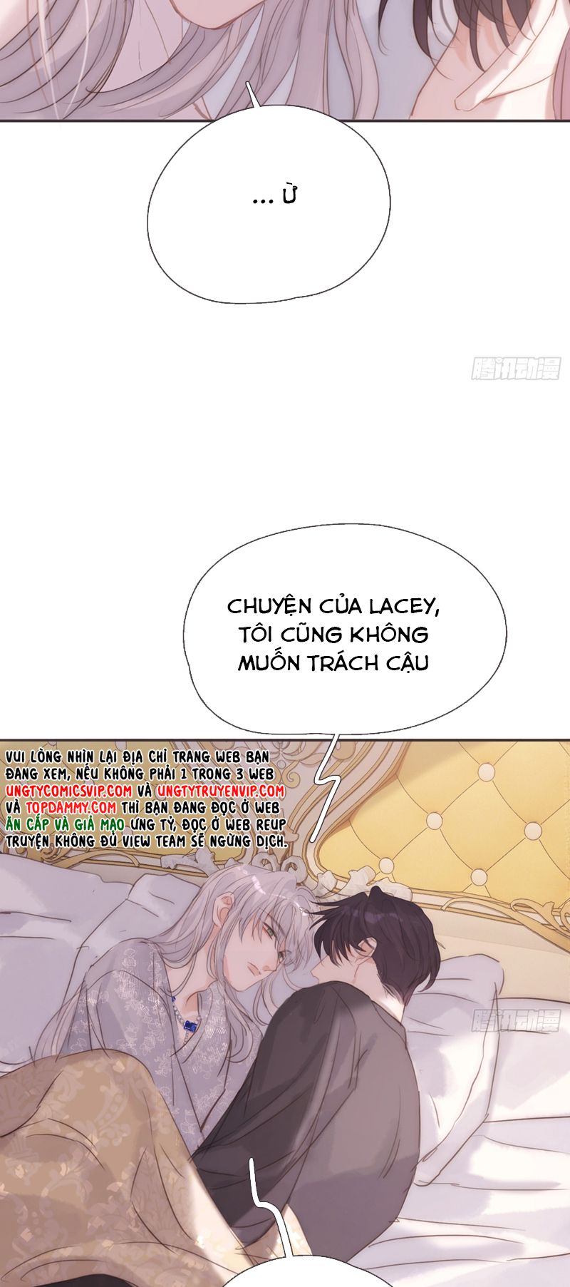 Thỉnh Cùng Ta Đồng Miên Chap 143 - Trang 2