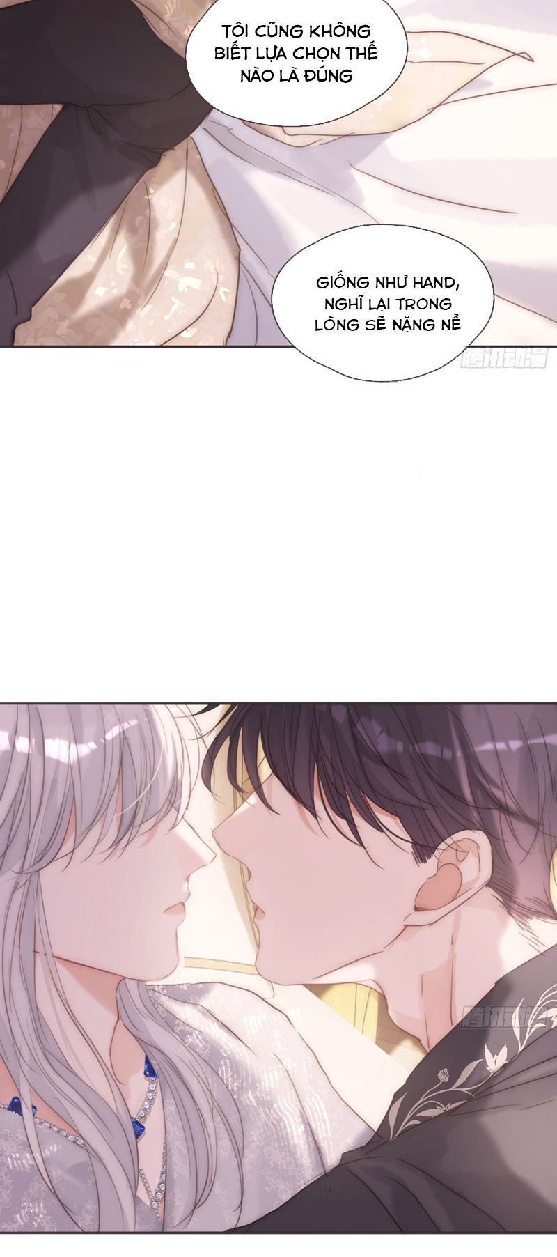 Thỉnh Cùng Ta Đồng Miên Chap 143 - Trang 2